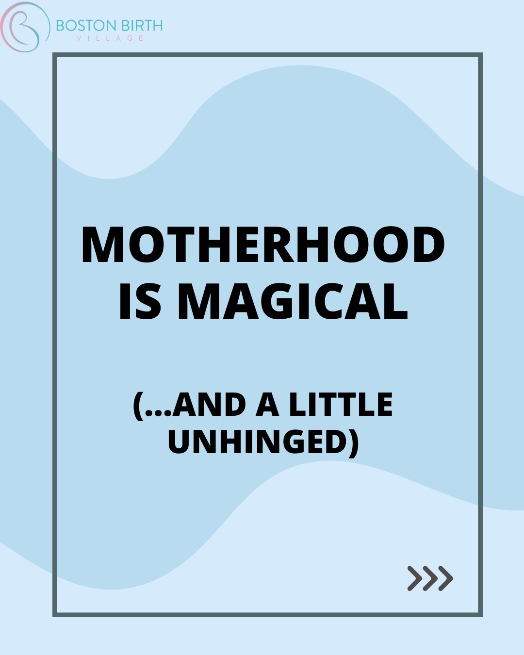 If you’ve ever thought:
“Am I the only one struggling with this?”
You’re not.
Our upcoming Moms Group is a space for honest conversations and real connection. Take the time for yourself and get out of the house with baby- you deserve it!
✨ Starts: Monday, March 2nd
✨ For: Moms with babies 0–4 months
Spots are limited. Register here at the link in our bio.