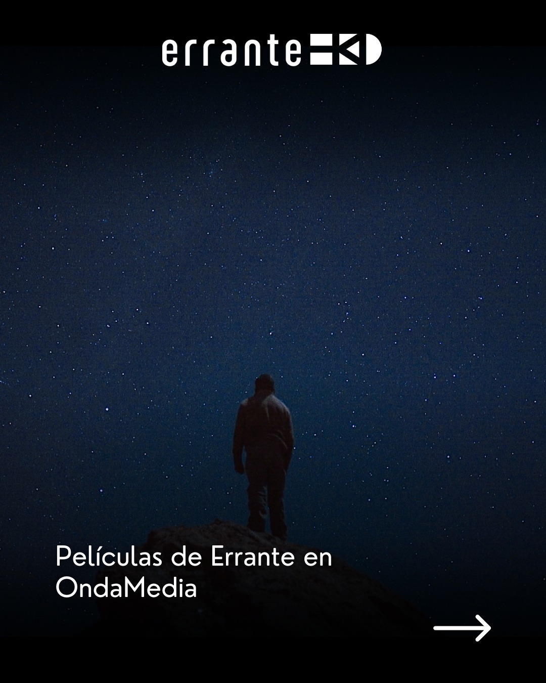 Películas de Errante en @Ondamedia.cl 📺
🎥 Mira y revive las premiadas películas chilenas que nos reúnen y emocionan a través de OndaMedia, la plataforma de cine chileno online y gratuita, disponible desde cualquier dispositivo en todo el territorio nacional.
🎥 En la categoría de documentales, encontrarás diversas historias que reflejan las voces y territorios de nuestro país, como 8 reconocidas películas producidas por @erranteproducciones y dirigidas por destacadas directoras, ingresando con tu usuario a través de ondamedia.cl
📌 Malqueridas (2023) | Tana Gilbert
📌 Frontera (2020) | Paola Castillo
📌 Haydee y el Pez Volador (2019) | Pachi Bustos
📌 Cielo (2017) | Alisson McAlpine
📌 La Directiva (2017) | Lorena Giachino
📌 Jaar el lamento de las imágenes (2017) | Paula Rodríguez
📌 Allende mi abuelo Allende (2015) | Marcia Tambutti
📌 El salvavidas (2011) | Maite Alberdi
👉 Encuentra nuestro catálogo completo disponible mundialmente en Vimeo on Demand, para arrendar o comprar tus películas favoritas.
#ErranteProducciones #Ondamedia #CineChileno #Documentales #CineDocumental #Cine #Chile #Directoras #CinePorMujeres #DirectorasChilenas #DocumentalChileno #CineSocial #Cultura #Arte #Memoria #DDHH
