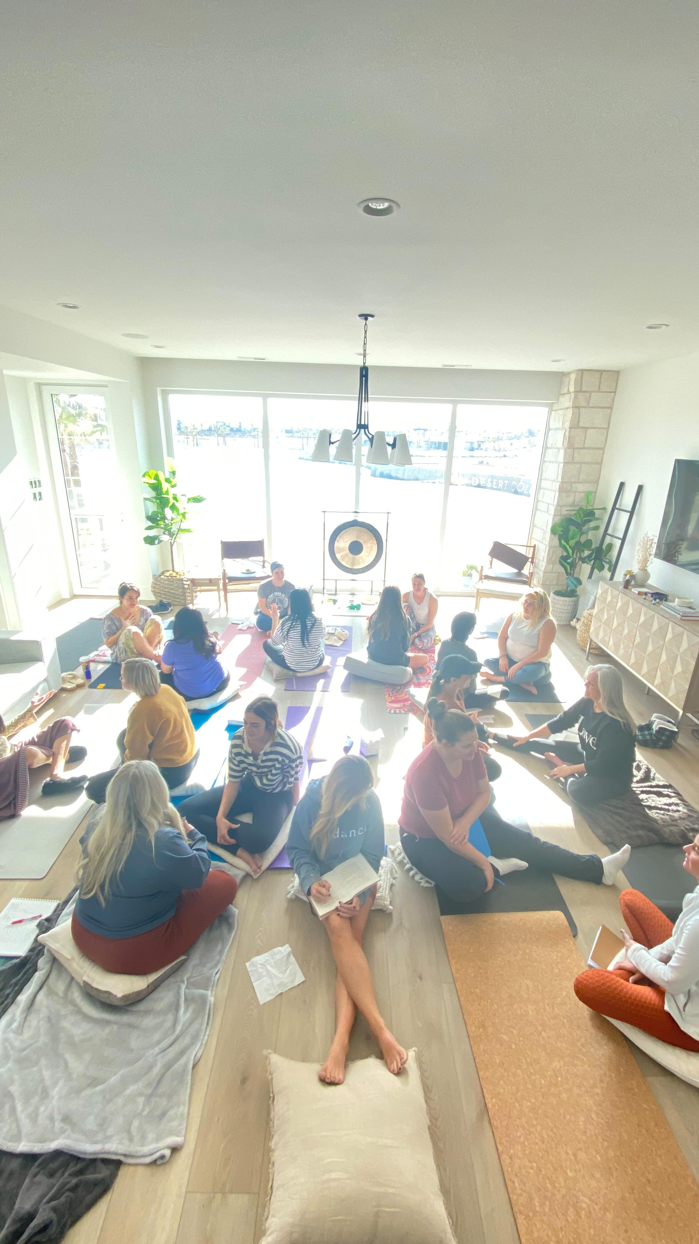 Sound therapy CHANGED MY LIFE!!
Imagine what it could do for you… and for those you care about. Whether you want to heal personally, help a loved one, facilitate and grow a lucrative business, or simply expand your education, The Art of Sound Healing is a beautiful opportunity for growth. 🌱
I’d love to share this powerful tool for healing with you. Link in bio
DM any time with questions
Checkout 108-meditate.com for more information