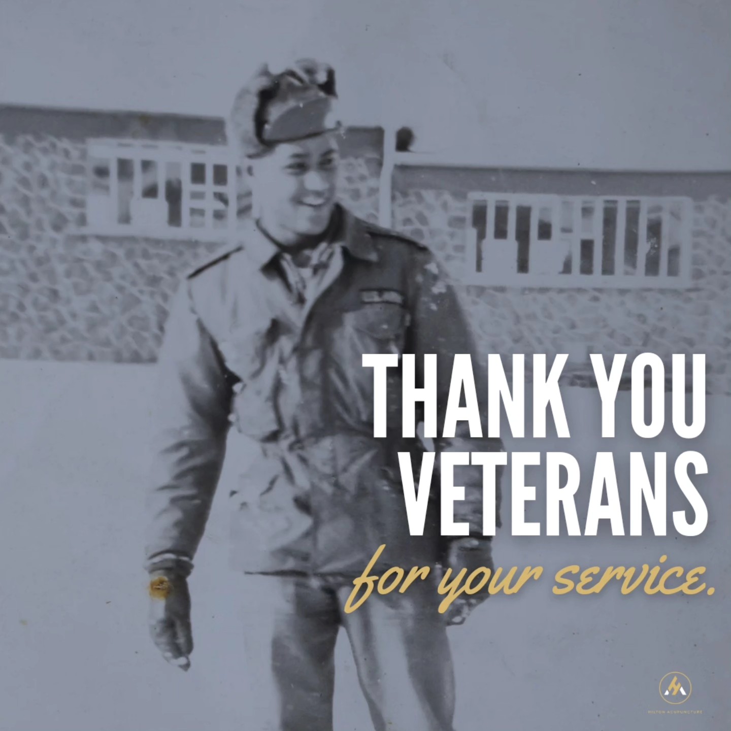Happy Veterans Day! π
#hiltonacupuncture #veteransday #veterans #thankyou #service