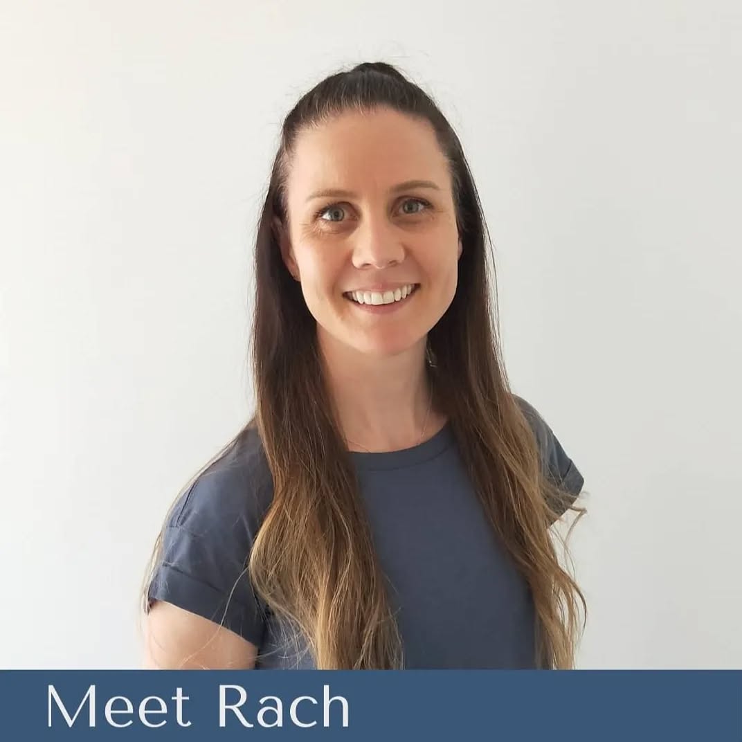 Meet your Myos!!
It's been a while and there are many new faces around so we thought it was about time we reintroduced ourselves.
MEET RACH!!
Rach is passionate about providing holistic health care to the community. Working with clients to reduce pain, improve function and achieve their goals.
Growing up Rach competed in swimming at a state level. Over the years Rach has dabbled in hockey, soccer and bodybuilding. Rach is a keen yogi and has loved growing her practice over the past 8 years.
Rach has a Bachelor of Health Science (Health Promotion and Nutrition), a Diploma of Remedial Massage and an Advanced Diploma of Myotherapy!
Coming from a Remedial Massage background Rach combines those great feeling massage techniques with Myotherapy techniques to create a thorough treatment plan.
"The body has a phenomenal ability to heal and adapt and I believe that the principles of Myotherapy provide the body with a helping hand to achieve this!"
You can book in with Rach on Mondays, Tuesdays, Thursday's and alternating Saturdays.
#myotherapy #myotherapist #treatment #rehabilitation #pain #restriction #themyocollective #alliedhealth