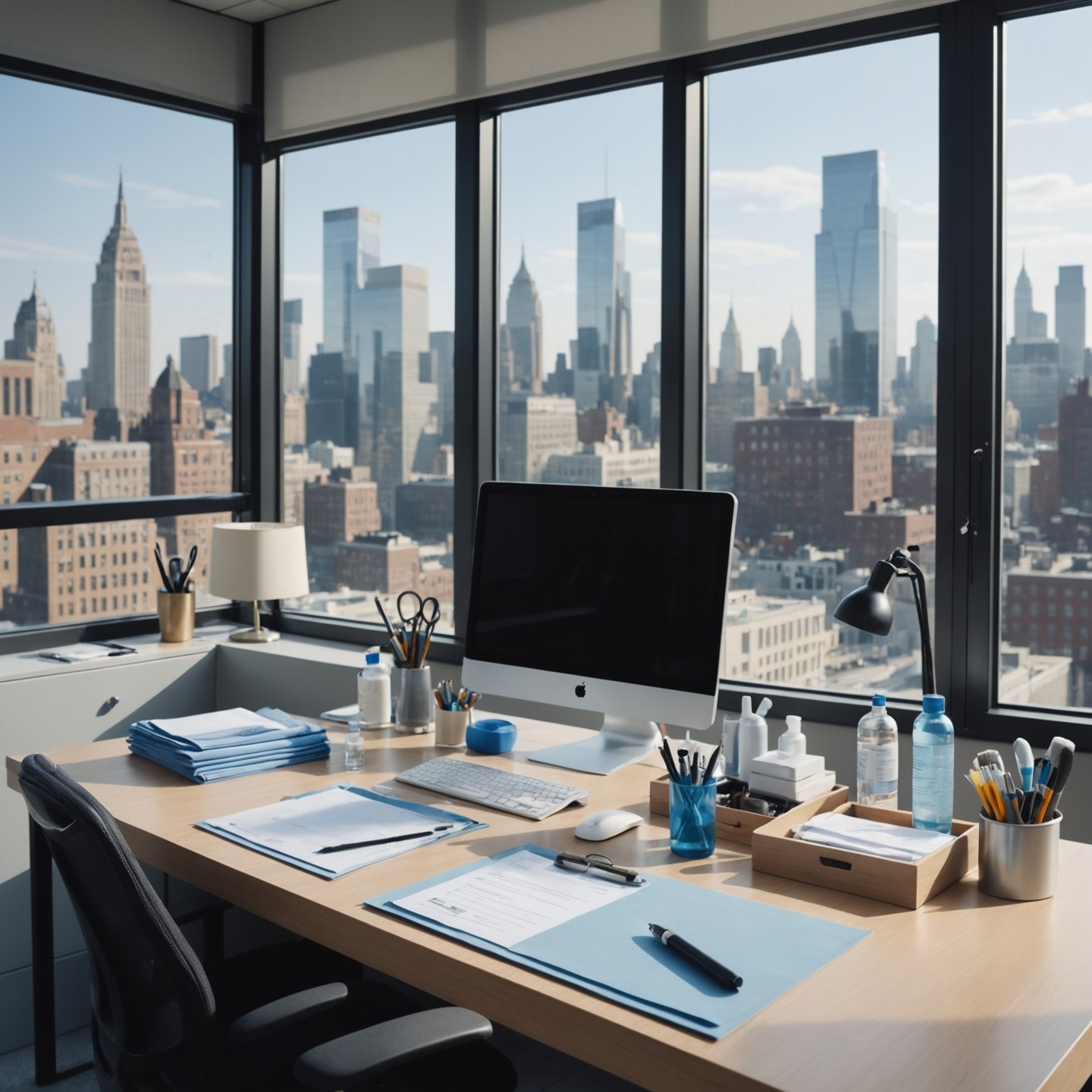 We keep NYC offices healthier and safer with industry-grade sanitation and tailored janitorial plans. Regular Pure Touch cleaning reduces pathogens, cuts sick days, and boosts tenant confidence—consistent, measurable, reliable. Serving Manhattan, Brooklyn, Queens, the Bronx, and Staten Island. Link in bio to learn how we can reduce absenteeism and protect your workspace. 💼🧴✨🏙️ #NYCOffices #HealthyWorkplace #PropertyManagement #PureTouchCleaning #Brooklyn #Queens #Bronx #StatenIsland #Manhattan