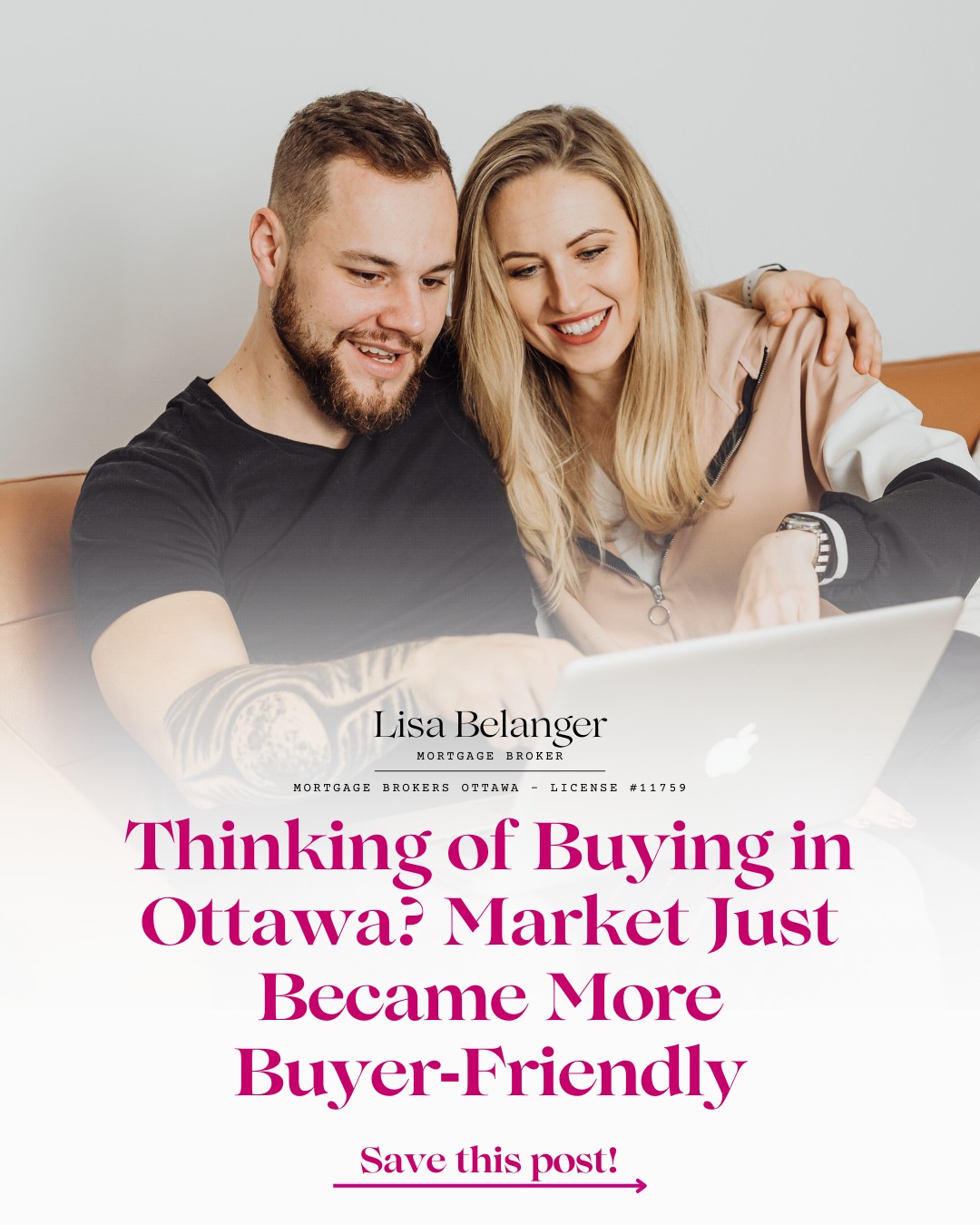 Thinking about buying in Ottawa this year?
We’re in a rare pocket where rates are stabilizing and affordability is improving — even with the stress test still in place.
The next 6–12 months could be the most balanced window buyers have had in years.
Check the slider for the full breakdown, then save this for when you’re ready to start shopping.
#mortgagebroker #mortgage #realestate #ottawa #tips