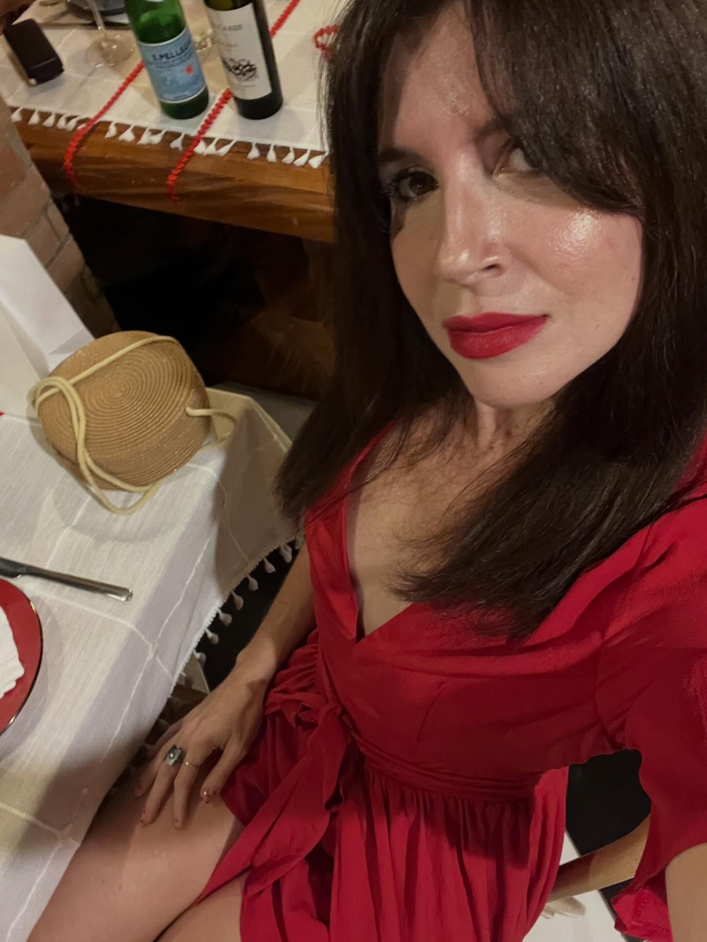 The preacher said something yesterday in Sunday Service ✝️ that really stuck with me,
“Who you are becoming as you are waiting is more important than what you are waiting for.” ~Nicky Gumbel
It reinforced my desire to enjoy being as present as possible in my journey to becoming— and to celebrate that Woman in me; the one walking through sacrificial fires 🔥❤️🔥 to create the life of my wildest dreams.
This Gal-entine’s was a perfect embodiment of how I’m slowing down to celebrate the small wins:
🥂my bestie and 🎶 booking agent @empressgypsyeyes. She booked me for Valentine’s one month in advance 🤣 setting a high standard for the man God has in store for me 🤣. She keeps throwing gifts at me too— first perfume and now a new gym bag 🥰… she says more is on the way 🤣…Like damn she is my perfect boyfriend 🤣🤣.
🥂my bestie @tessmcp — while she couldn’t be with us, she lives permanently in my soul. Thanks for the bubbly toots. ❤️🔥
🥂the arrival of my music gear 😏. I worked my ass off on sales commissions over the holiday season to make this big artistic investment.
Thank you God 🧎🏻♀️➡️.
