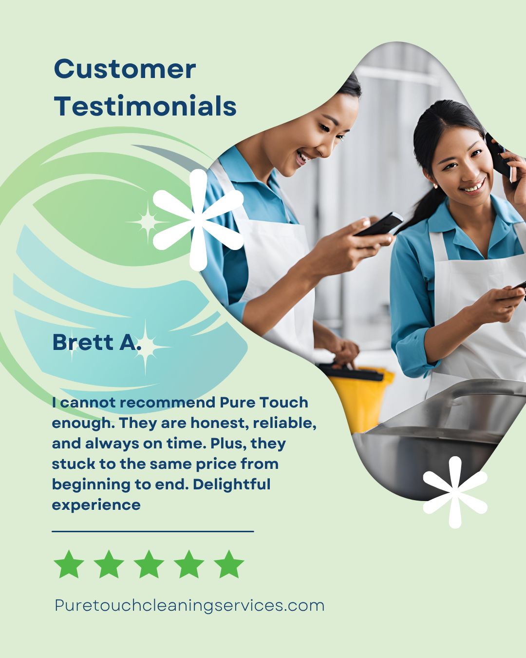 Another happy client! 🧼✨
We take pride in delivering spotless results and reliable service — every single time.
Whether it’s an office, gym, or building, Pure Touch Cleaning keeps New York shining."
#NYCCommercialCleaning #OfficeCleaningExperts #PureTouchCleaning #CleanSpacesBetterWork