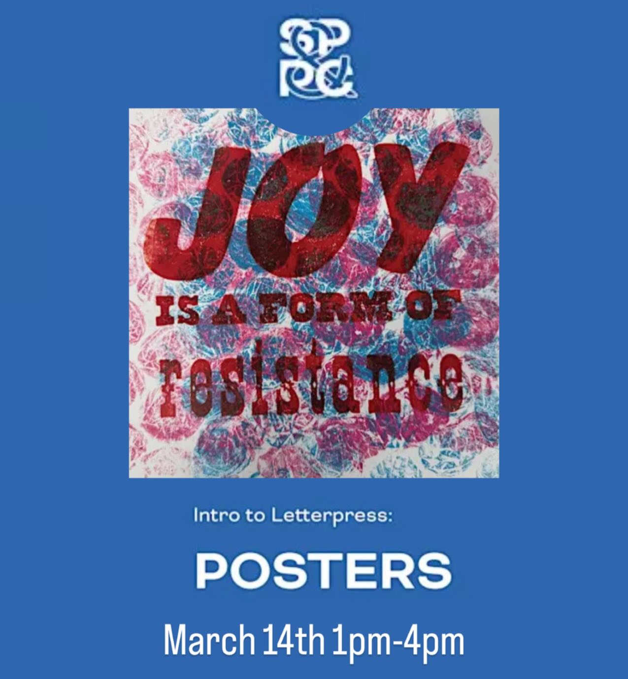 Learn how to print posters using multiple layers and designs.
In this class taught by Thom @trochaic_letterpress , we’ll explore the use of multiple print matrices to build our unique prints.
This will include some basic elements of typesetting, using larger-format wood type, and cover multiple print techniques to achieve your layered effects.
Students will work on several styles of proofing press, and learn the basics of inking and registration.
#print #letterpress #workshop
link in bio
https://www.eventbrite.com/o/20076341488?aff=ebdsshios