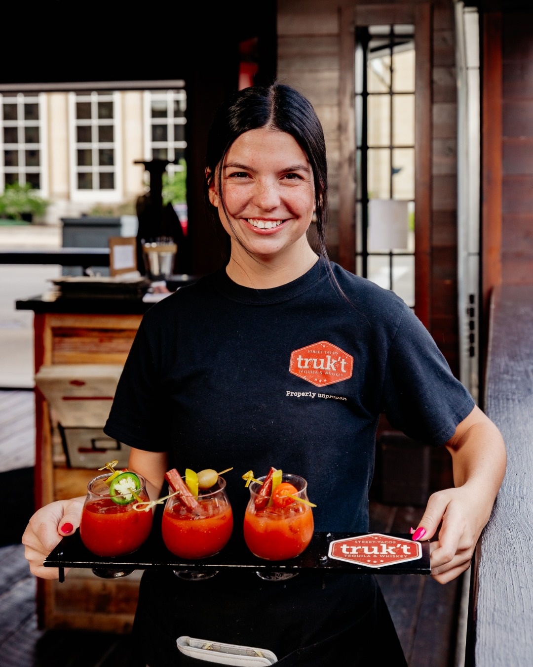 Head’s up‼️ We’re closing early at 3 pm this Sunday for a staff appreciation party. Before we raise a glass to our crew, come raise one with us. Saturday and Sunday's Boozy Brunch is on from 10 am to 2 pm. 🍳🥂