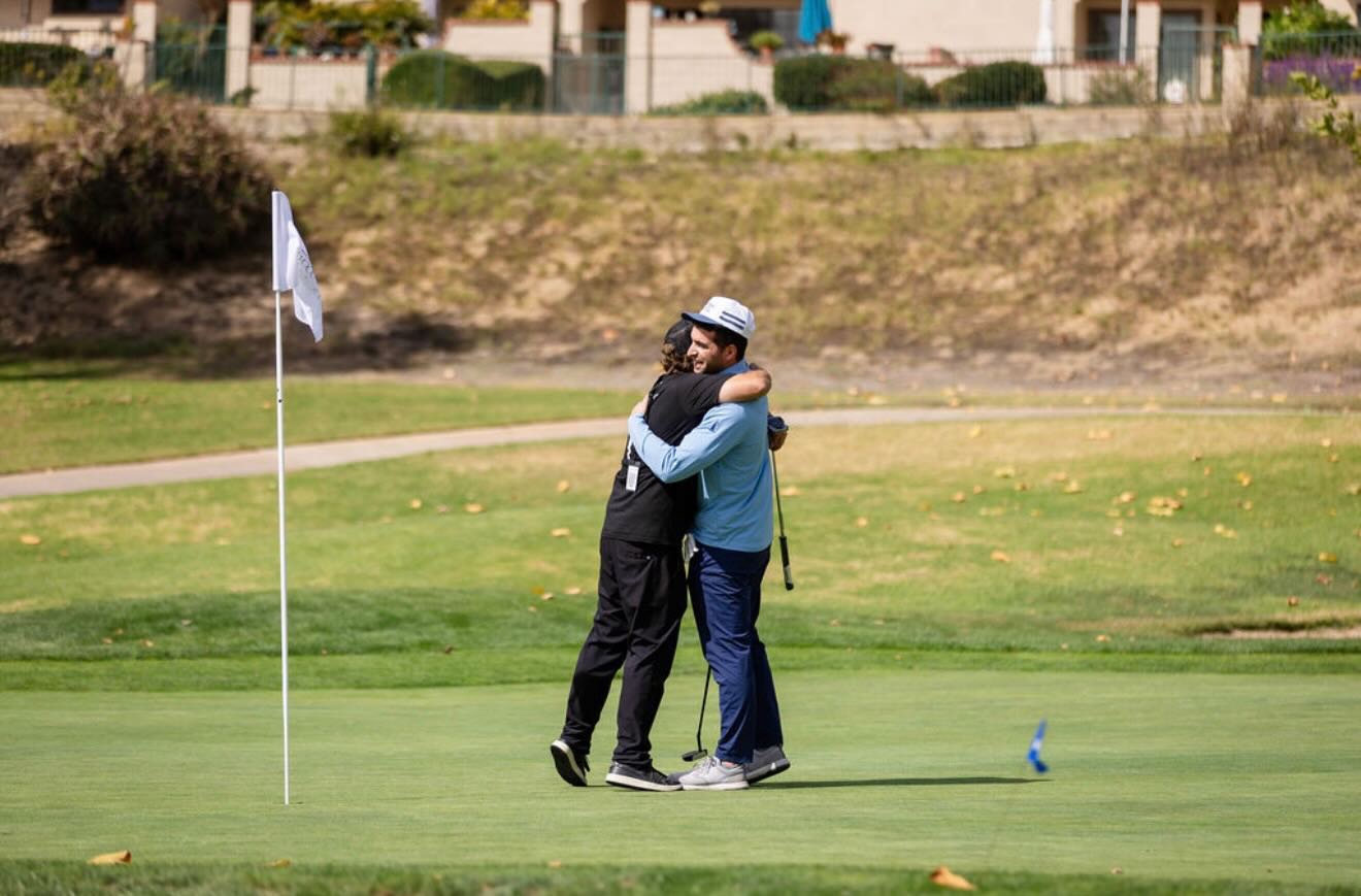 SAVE THE DATE October 5, 2026!!! Our 2nd Annual Birdies Fore Danny Golf Tournament. Sign ups will be live mid March!