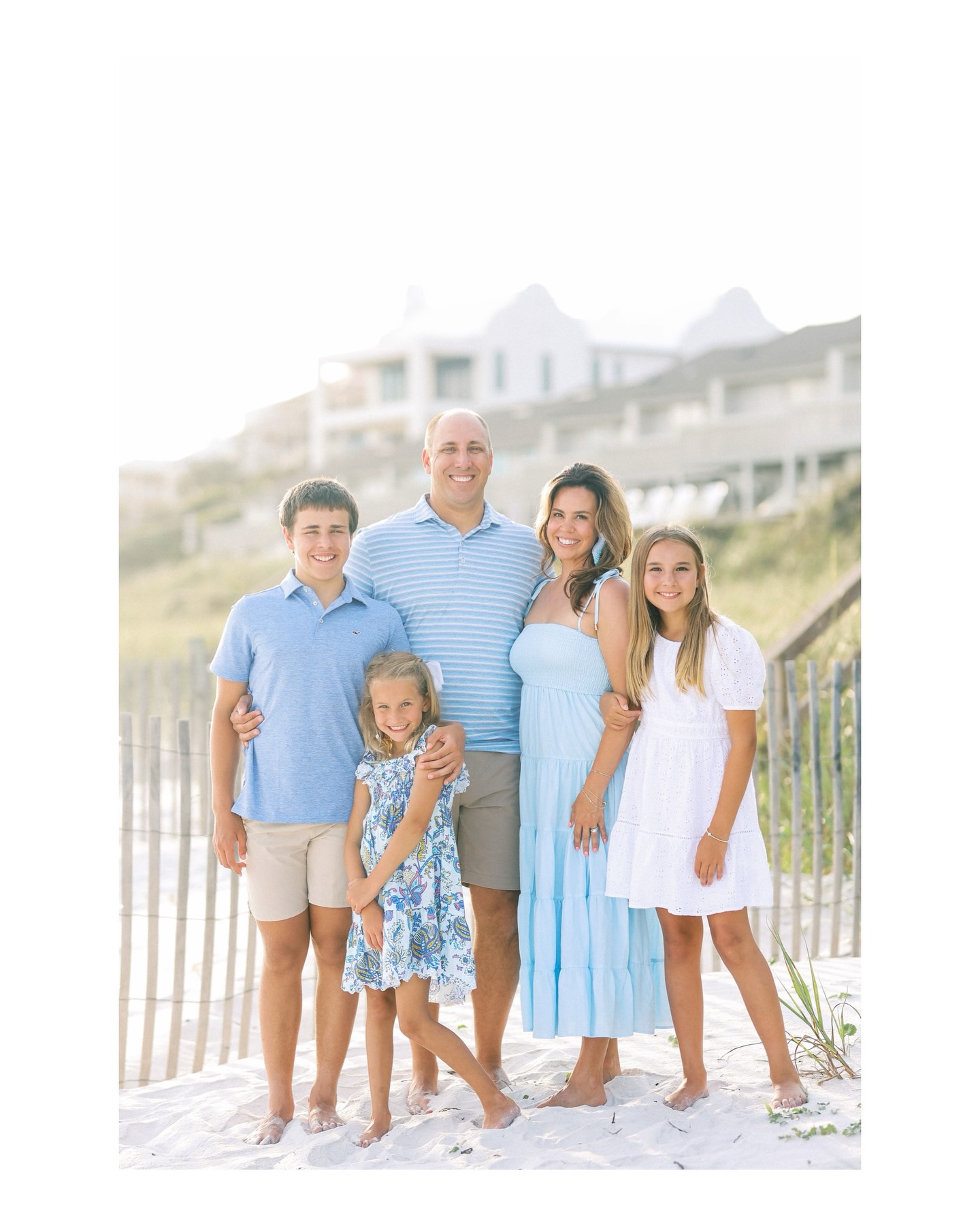 Family photos that feel like home ✨