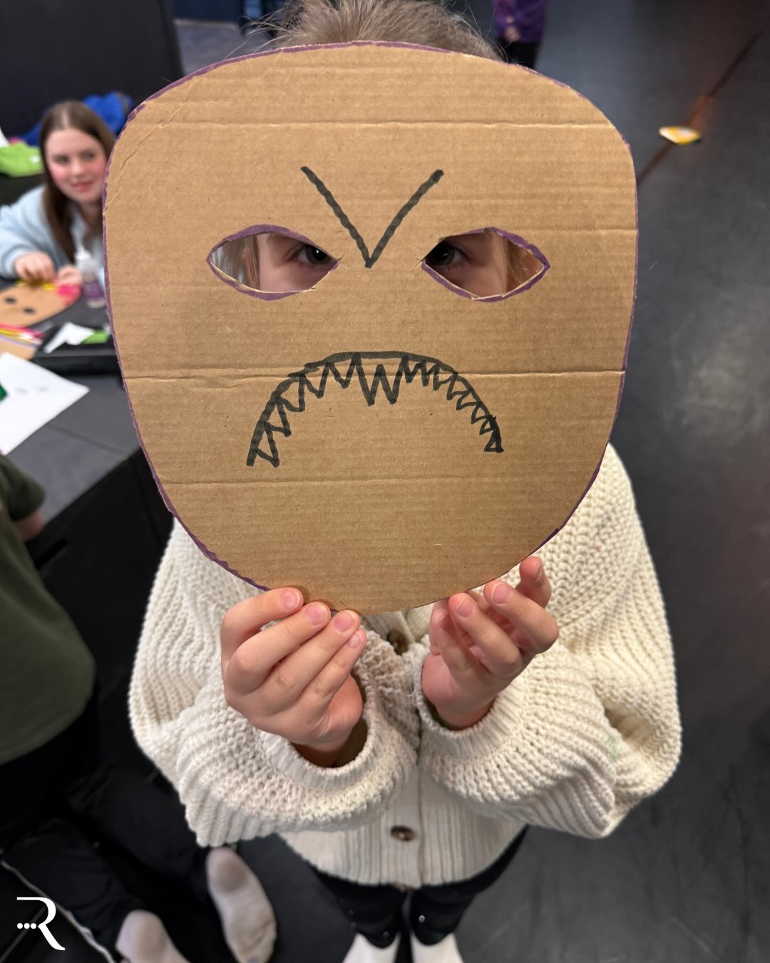 🪨🌊Make Your Warrior Face🥸😵💫
This week, the cast of Moana Jr talked about what it means to be brave, and made their monster mask props for their performance! 🌊🏝️
Here at Renaissance, we express our creativity in more ways than one! 🦀🐚
🏖️Our summer drop is coming soon. Who’s ready for a summer full of fun, creativity, and friends? What could be better than that?!
#sing #dance #musicaltheatre #perform #RENPAC