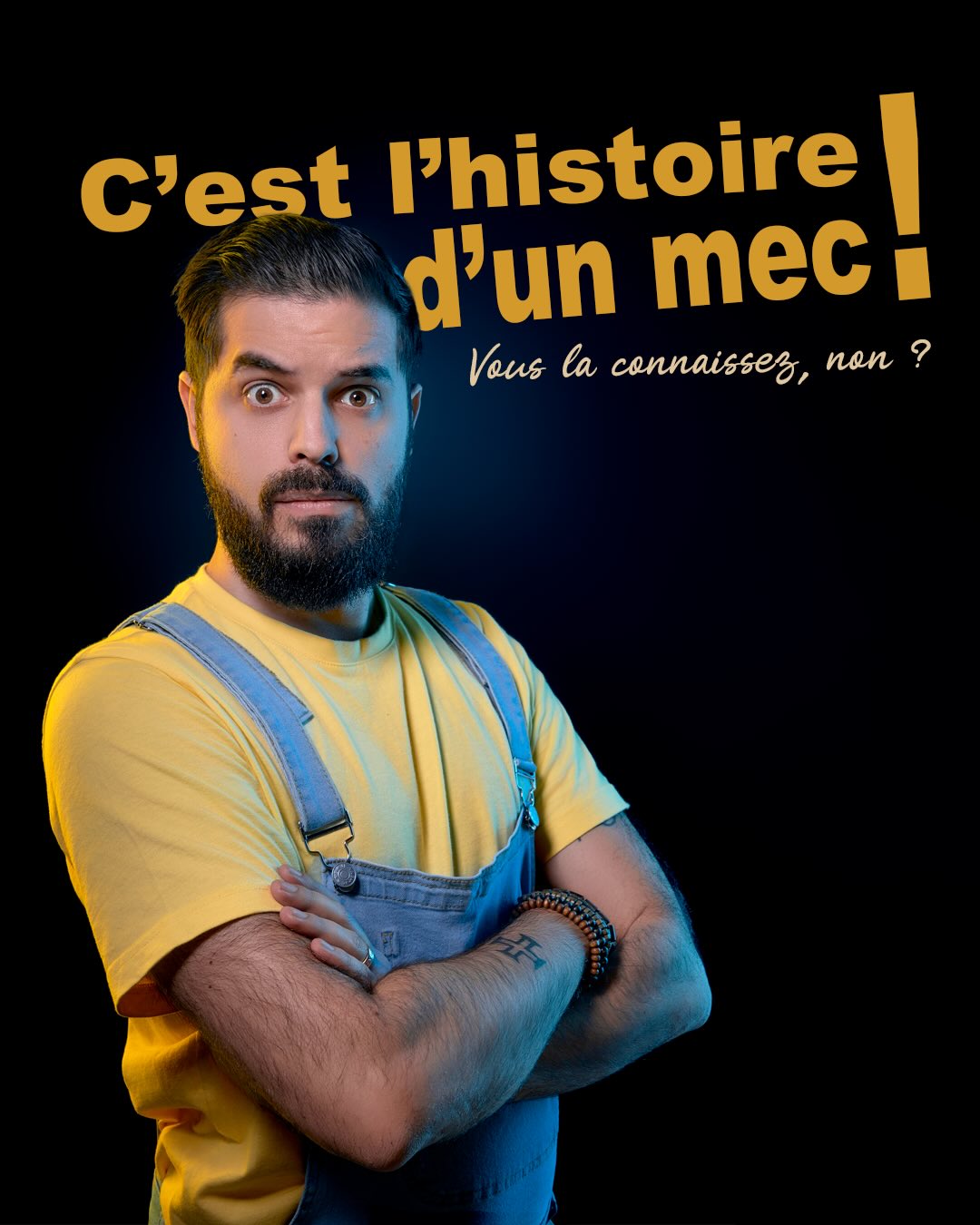 Je m’appelle John, et je suis photographe.
Tu ne me connais pas encore ou tu veux juste en savoir davantage, je te propose de découvrir qui je suis, mon parcours, ce qui m’inspire et l’univers qui nourrit mon travail au quotidien.
Un mélange de photographie, de cinéma, de dessin… et de rencontres, qui m’a mené là où j’en suis aujourd’hui.
——————————————————
✍️ Informations et réservations :
🌐 www.lestudio88.fr et www.johnvigny.com
☎️ 06.87.00.86.56
📍 Langlade - Gard
——————————————————
#photographe #portraitphotography #photographemariage #photographestudio #johnvigny @ffpmi_ocs