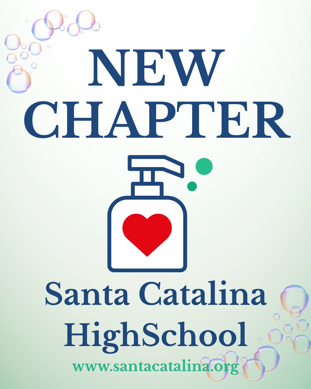Santa Catalina School is officially launching a CareKit Community Chapter! We are so excited to see students in Monterey, California take the lead in addressing hygiene insecurity and supporting members of their local community. Their commitment to service and compassion reflects exactly what the CareKit Community is all about. We can’t wait to see the impact they will make in Monterey and all the meaningful work ahead. Welcome to the CareKit Community family, Santa Catalina!