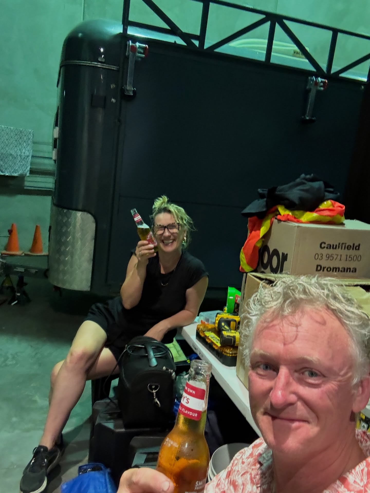 Cheers to us! What fun we had today @beerfestau The Sound Lounge Bar is tucked safely back in the warehouse after a very hot and sweaty event but man, what fun we had! @timwatsonmusician was an absolute superstar and had the crowd rocking and @nicyatess blew his socks off 🎷in Never Tear Us Apart
Thank you to our amazing team @claire_barkerhemings @jackscott___ and @annette.yates.376 for a sterling job of singing, dancing and pouring....even when the POS went down 😂
Finally, thanks to event mangers James and Stacy for the faith and letting us bring the ultimate pop up beer garden party to life.
#letthegoodtimesroll #beerfestival #mobilebar #liveentertainer
