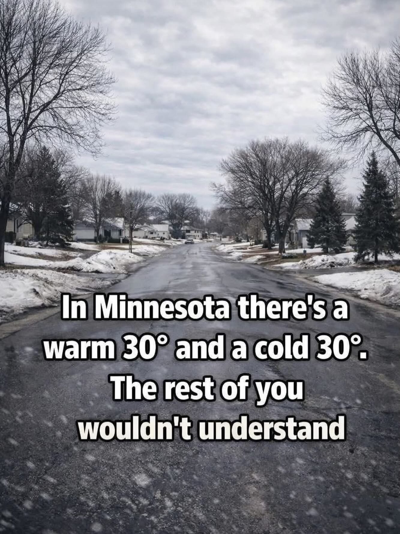 I sure do love a warm 30° day right about now!
We will be closed this weekend, so make sure you get outside and get some sunlight! Also drink water, since you’re basically a houseplant this time of year! 🪴
We’ll be back March 7th! See you then!
#rochfarmmkt #mnlife #farmersmarket #rochmn