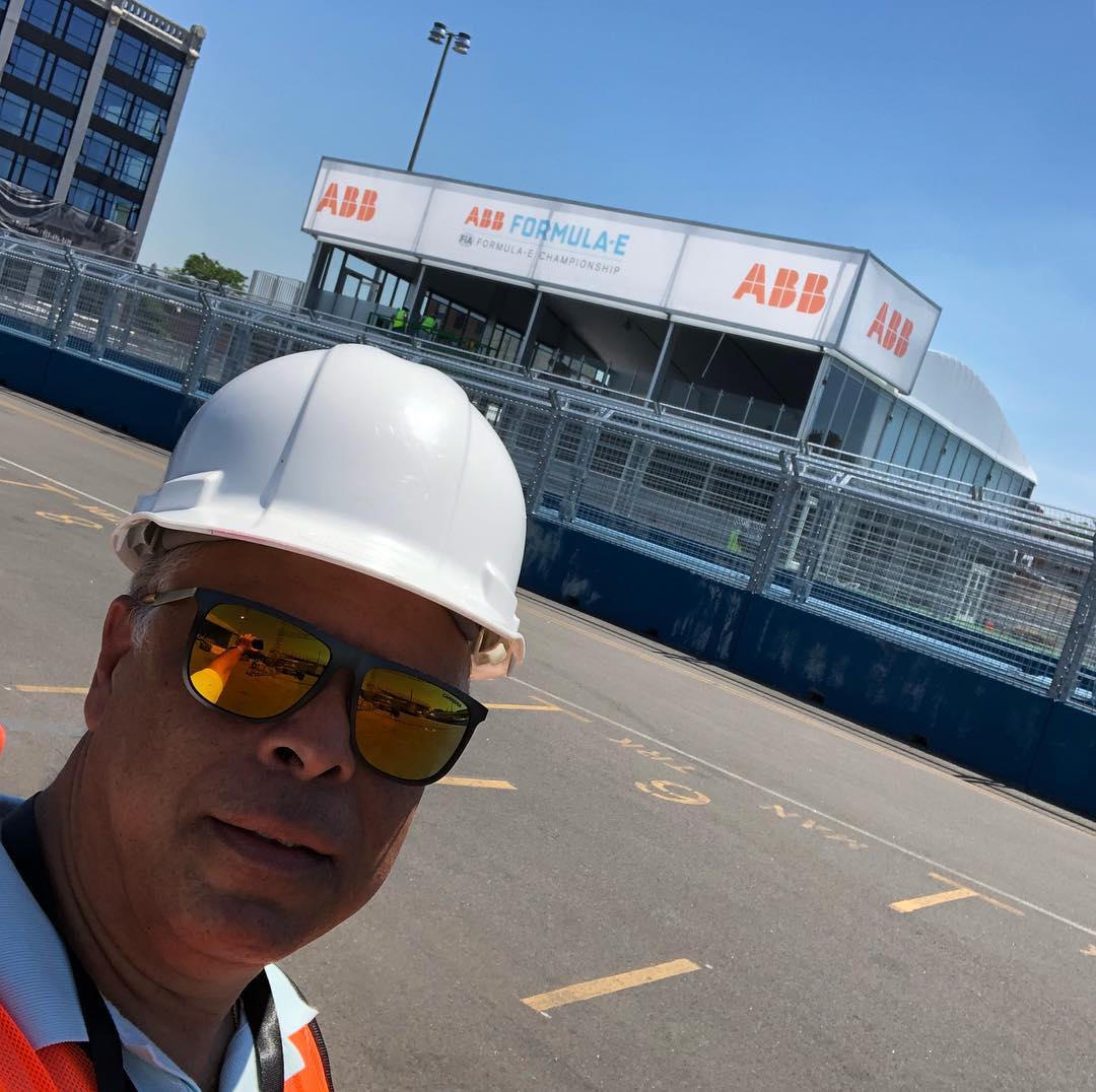 Today, working for Formula E Championship! •
•
•
•
#formulae #eprix #brooklyn #newyork #race #banner #printing #dgprint #qatarairways #redhook #championship #miami #miamibeach #brickell #coralgables @fiaformulae @fia.official