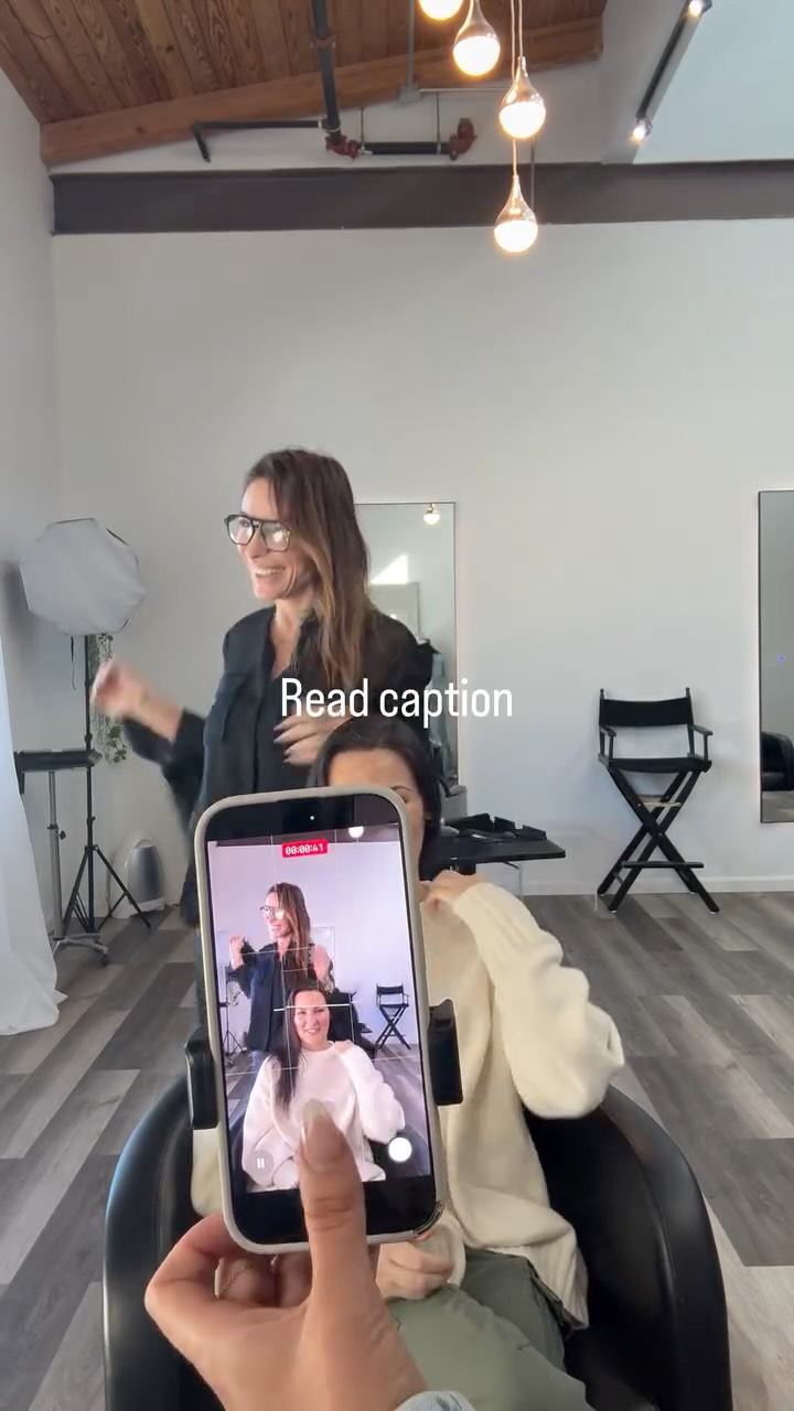 Stop believing that weft extensions only last 6-months.
A big misconception right now is that other “hair extension professionals” are posting and tagging each other saying that hair extensions don’t last longer than six months and that the buyer has to buy new extensions twice a year.
What’s wild is my guest has seen the same posts.
But here’s the thing our guests invest once a year and to be honest… some have gone two years.
That’s the Studio She difference. 💎
Studio She
Ellicott City, MD
410-397-7966
#beadedrows #hairextensionspecialist #maryland