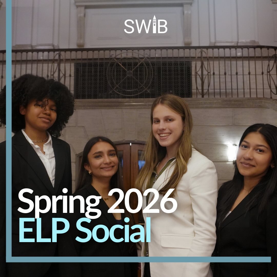 We’re excited to share a few of our industry groups for the Spring semester! Stay tuned to hear what our analysts are most looking forward to as they begin participating in their workshops.