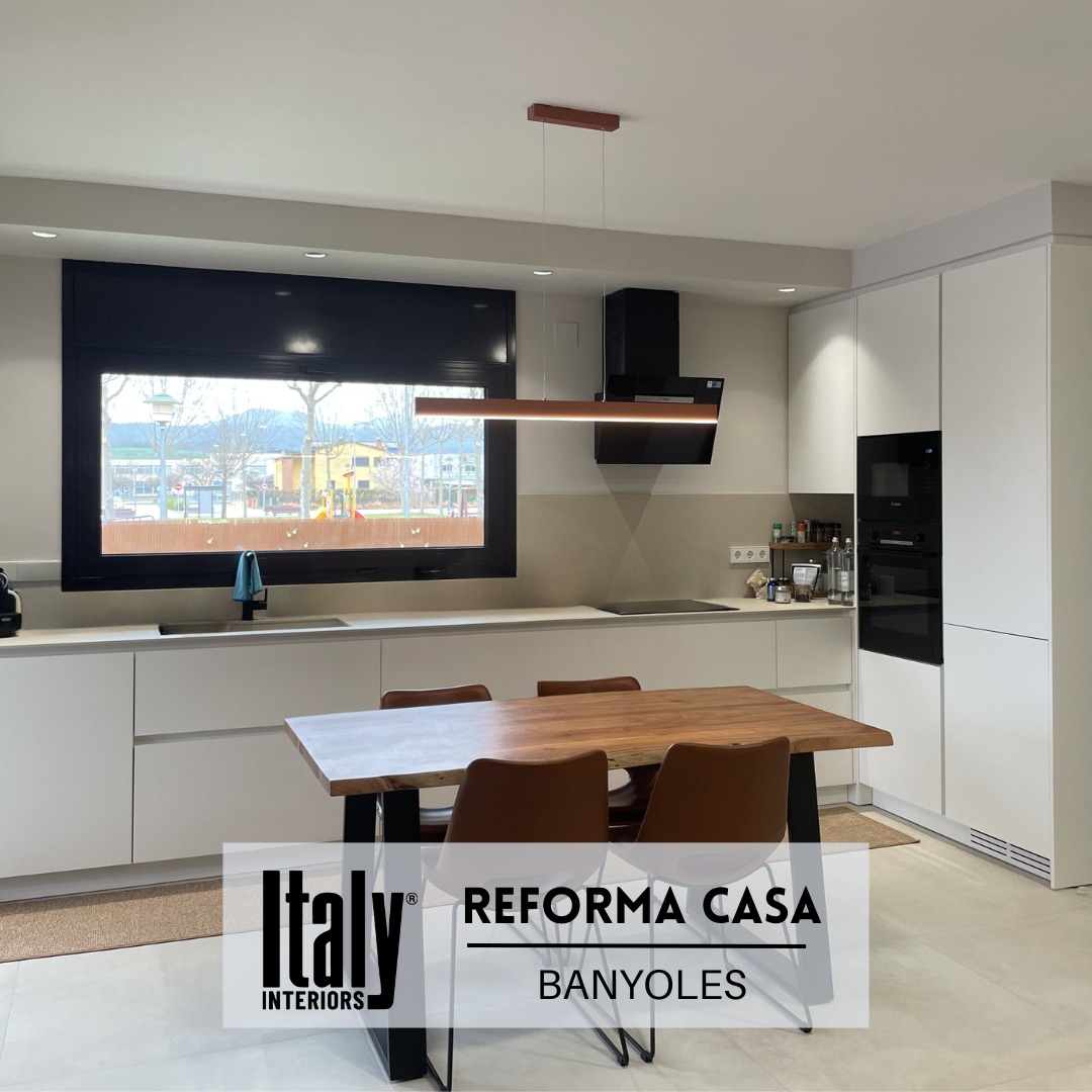Reforma casa (Banyoles📍)
#girona #banyoles #costabrava #design #interiors #interiorstyling #cuina #cocina #casapropia #baño #iluminacion #projects #new #decoracion #InteriorsItaly #ExteriorsItaly #HotelsItaly #fyp #instagram