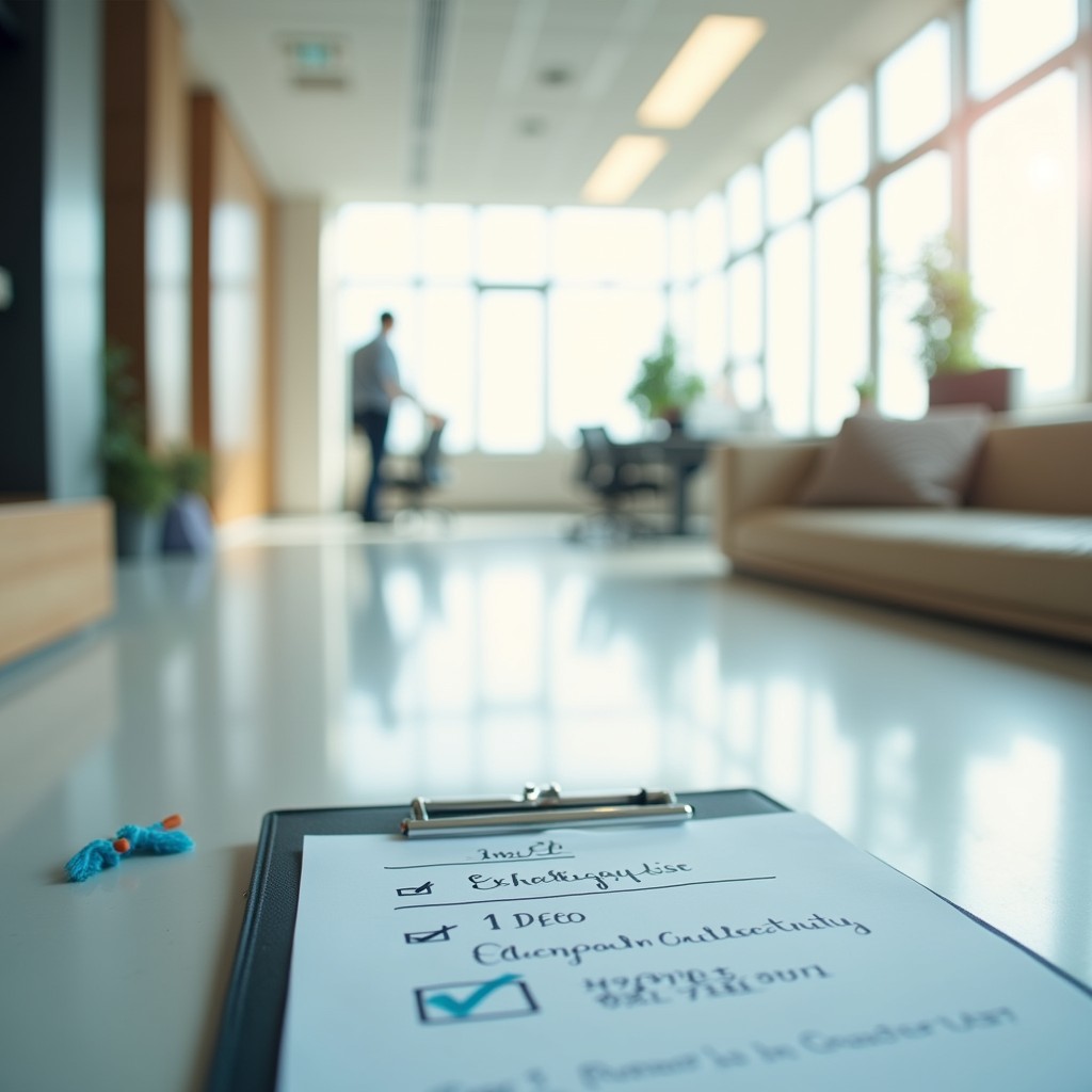 We tailor cleaning packages for every NYC space — office refresh, landlord turnover, post-construction, and recurring commercial care. Our in-house teams deliver fast, reliable, results-driven service every time. See before/after, check what’s included, and book a quick quote. Link in bio. 🧼✨🏙️🗽 #PureTouchNYC #CommercialCleaning #PropertyCare #NYCBusiness #BrooklynClean #QueensClean #BronxClean #StatenIslandClean
