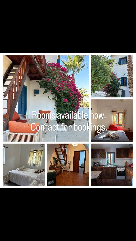 Rooms and houses available during Ramadan.
Contact us for bookings.
.
.
#lifeinlefke #naqshbandihaqqani #naqshbandi #naqshbandisufi #muslimtravelers