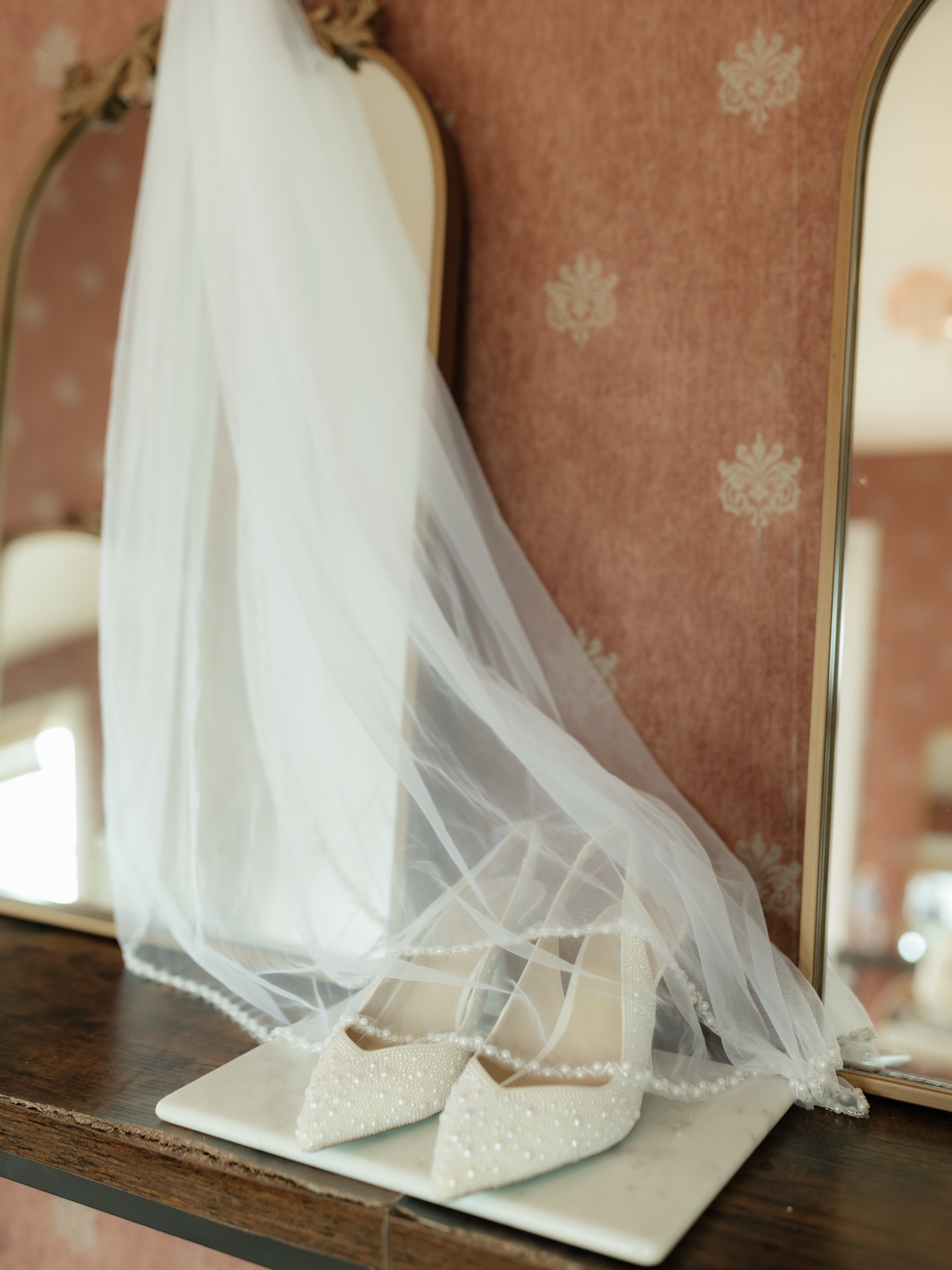 Dreaming of warmer days and more Cape May Weddings 🤍
Lets go back to Tiffany and Edwin’s Wedding at the beautiful Abbie Holmes Estate, In Cape May NJ.
I remember being pouring raining when I arrived, and I prayed for sunshine, and God delivered a beautiful day.
I still have a few spots left this year, and booking 2027.
I would love to get you in my calendar 🤍📷
Venue: @abbieloveslove
Bride: @tiffamal
Gown: @handmegownsbridal
Shoes: @betseyjohnson
Makeup/hair: @bewitchedbridal
Florals: @blackdahliafloral
Suit: @stateandliberty
Cake: @palermos.bakery
tanning: @shadesofsummer_tanning
#capemay #capemaynj #weddings #weddingphotography #weddingphotographer southjerseyweddings nyweddings