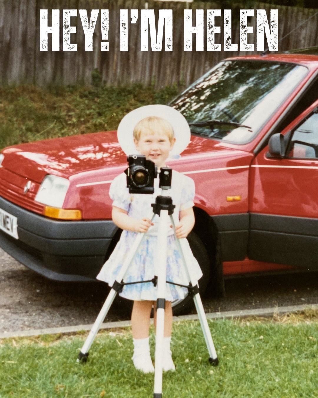 POV: The kid who carried a camera everywhere grew up and made it her entire personality.
#shotbypinky ✨ #pinkypromisephotographyuk
Helen is a published fun and inclusive wedding photographer based in East Anglia (Norfolk and Essex), also covering events in London, Cambridgeshire, Suffolk, Kent and beyond. With a relaxed and unposed approach offering colourful authentic imagery of folks in love having their best day!
#untraditionalweddingphotographer
#documentaryweddingphotographer
#ukweddingphotographer
