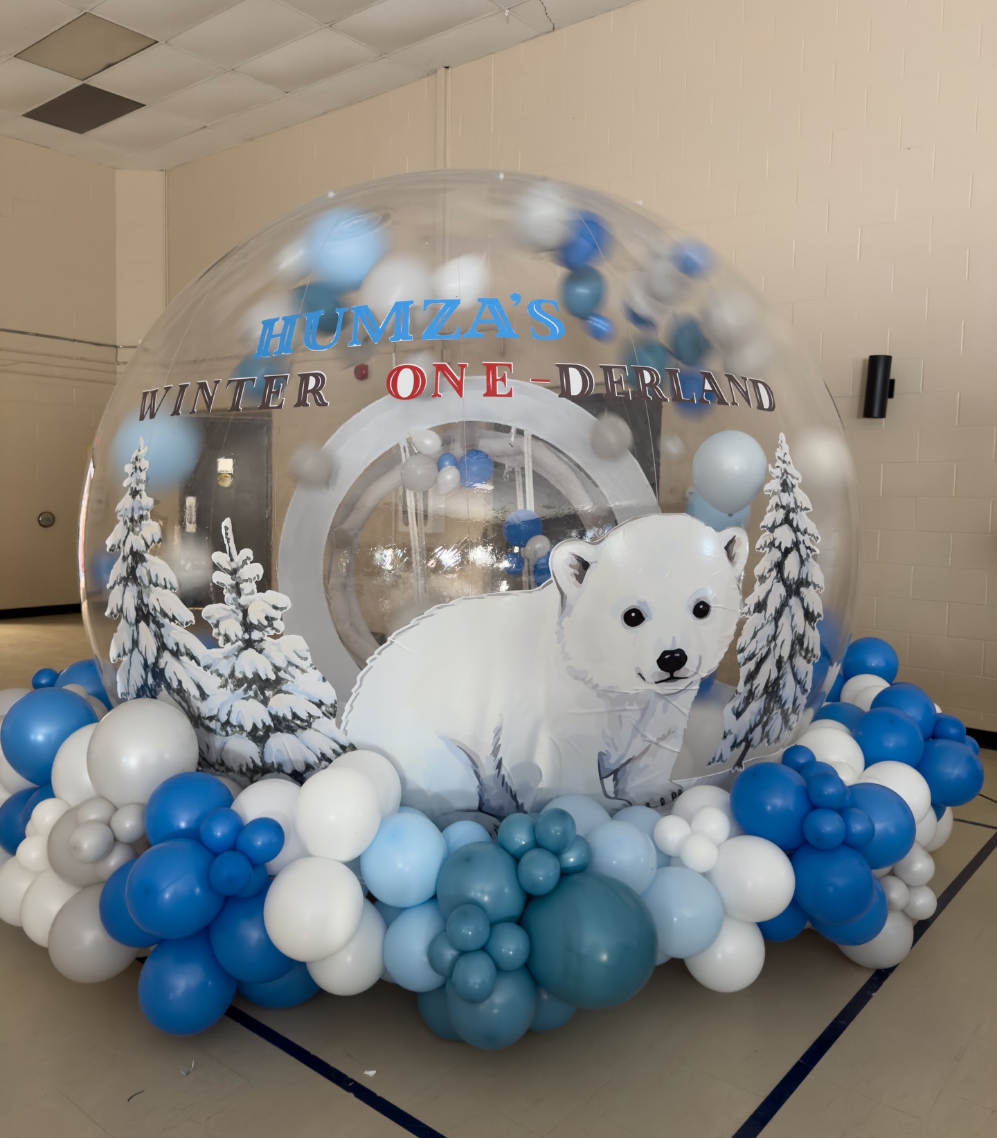 Custom Bubble House + Soft Play ❄️🤍
Designed. Styled. Personalized.
At Emgo Play, we don’t just set up — we create experiences your guests will never forget.
Limited dates available.
Serving Toronto & the GTA. 📍
#Emgoplay #GTA #BubbleHouse #SoftPlay #toronto