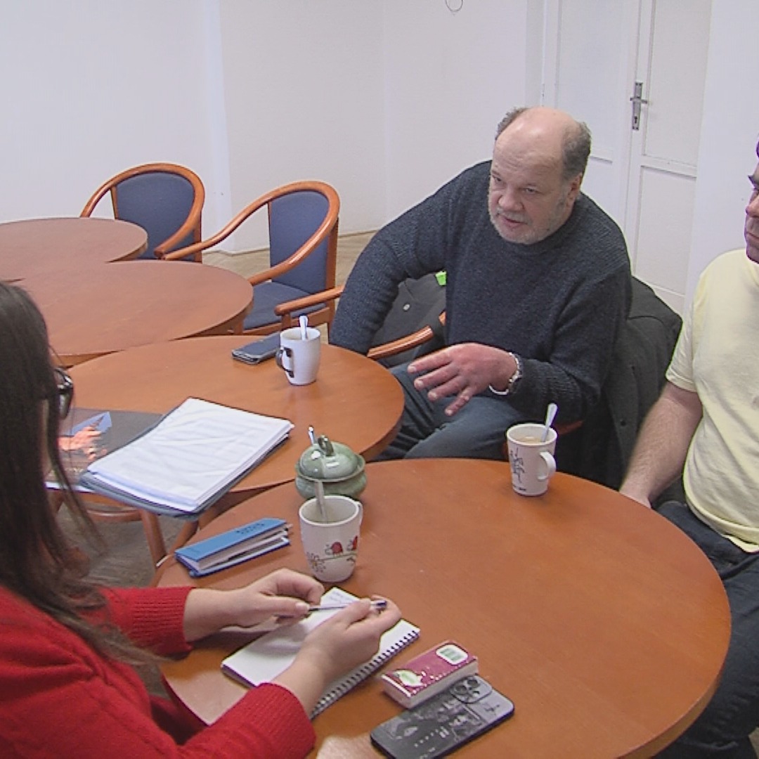 Chystá se druhé pokračování (a tedy třetí díl) Kroniky města Svitavy.
https://youtu.be/4wnp-4Rb9mc