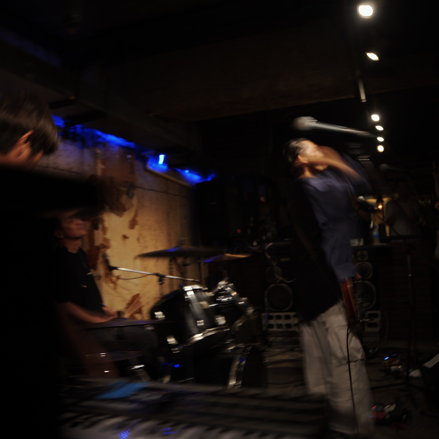 Live photo at Valentine Drive