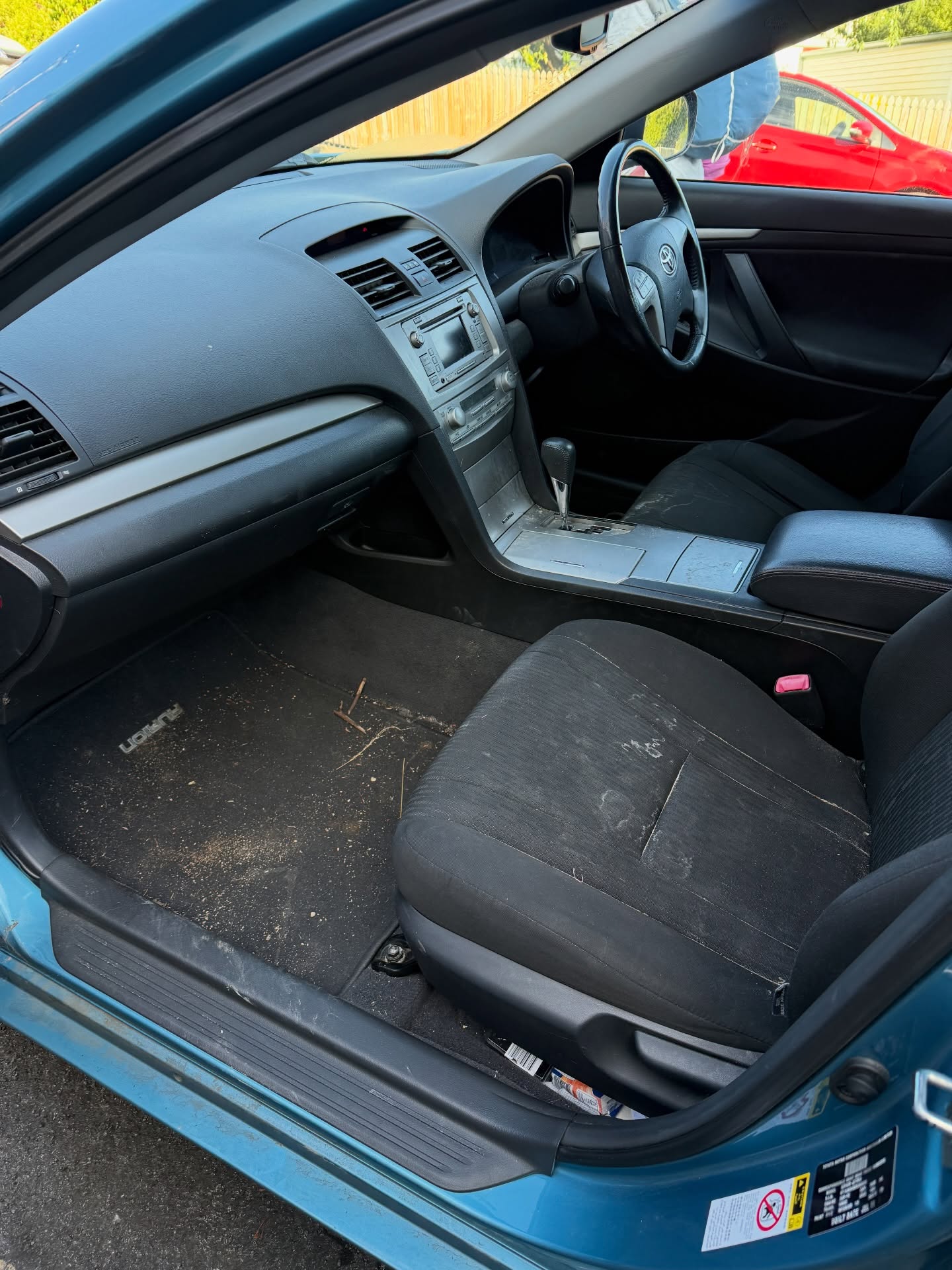 We specialise in restoring years of interior usage and transforming the cabin space into a pleasurable driving experience. Swipe for some before and after shots!
Reach out for an obligation free quote to see what we can do for your own ride
- Kevin@hansdetailing.com.au
- 0467804054
#hobart #mobiledetailing #tasmania