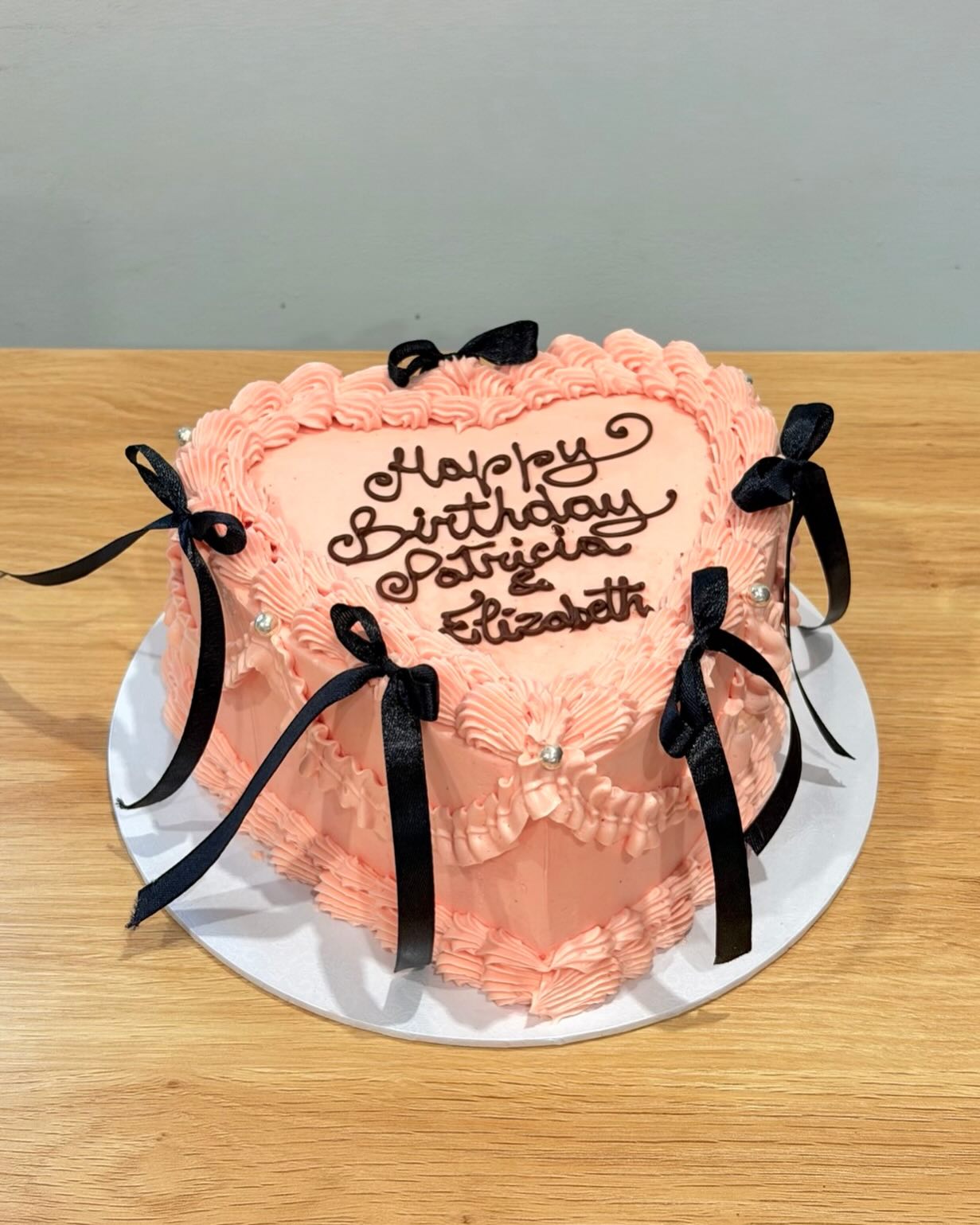 #vintagecake #lambethcake