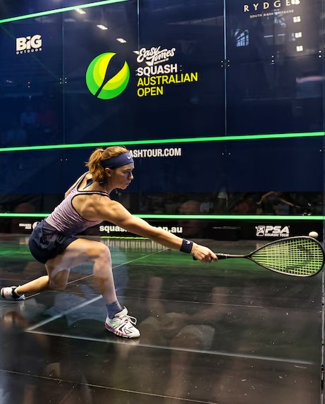 High glass court energy. World-class squash in the heart of the city.
We’re proud to be supporting the 2026 Squash Australian Open, delivered by @squashaus, as it returns to South Bank Piazza from 10–15 March 2026. We were involved in the 2025 event and we’re excited to build on the momentum of last year and help bring the festival atmosphere back to South Bank.
From elite PSA World Tour Gold action to junior activities and festival atmosphere, this event is built to showcase squash on a big stage, and in a very public space.
Behind every major sporting event is a team of volunteers and organisers making it happen.
We’re once again supplying volunteer tees and lanyards, the gear that helps teams show up unified and recognisable across the precinct. This year we’re also adding giant beach balls to the mix, to bring the festival atmosphere up a notch and get the crowd involved in the fun.
A big nod as well to @miltoncommonbne an Official Support Partner bringing premium hospitality and local Brisbane brews to the event experience.
Sport. Community. Local business. All connected.
Looking forward to seeing South Bank come alive in March - grab your tickets (link in first comment)!
#squashaustralia #brisbaneevents #sportsmarketing #brandactivation #majorevents