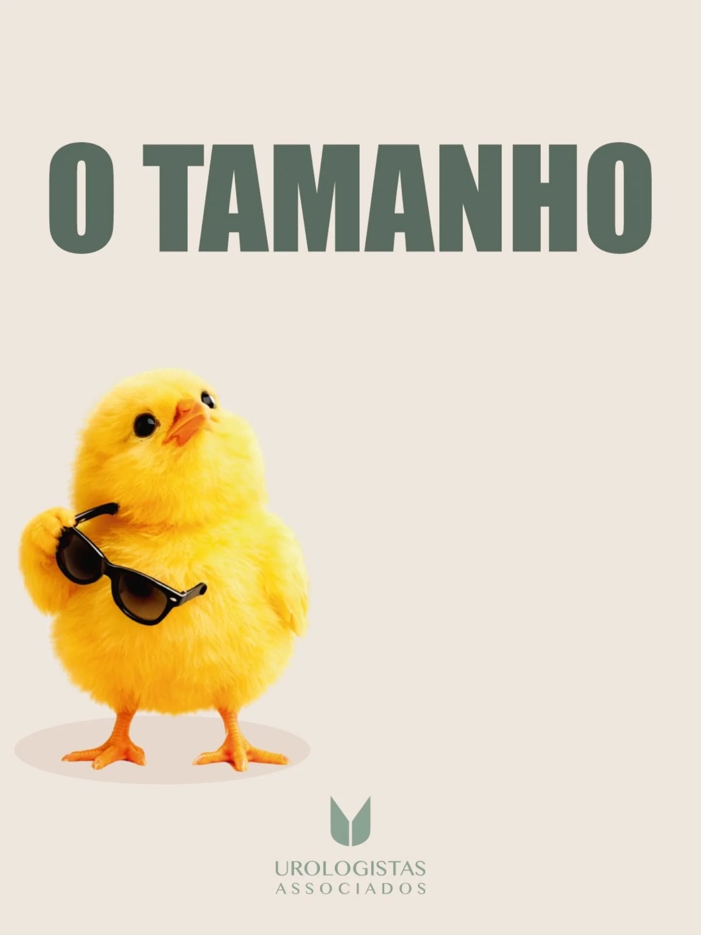 O tamanho realmente importa? 👀
Essa é uma dúvida silenciosa de muitos homens.🐥🐣
E quando o assunto vira piada, meme ou tabu… a informação fica de lado. 🤐
A harmonização peniana é um procedimento médico, realizado com técnica, avaliação individual e acompanhamento especializado. 🩺
Mais do que estética, falamos sobre autoestima, confiança e bem-estar 💬✨
Sem exageros.
Sem promessas irreais.
Com responsabilidade.
Quer conversar sobre isso com segurança?
Agende sua consulta na clínica Urologistas Associados. 📲
#SaúdeMasculina #HarmonizaçãoPeniana #Urologia #AutoestimaMasculina