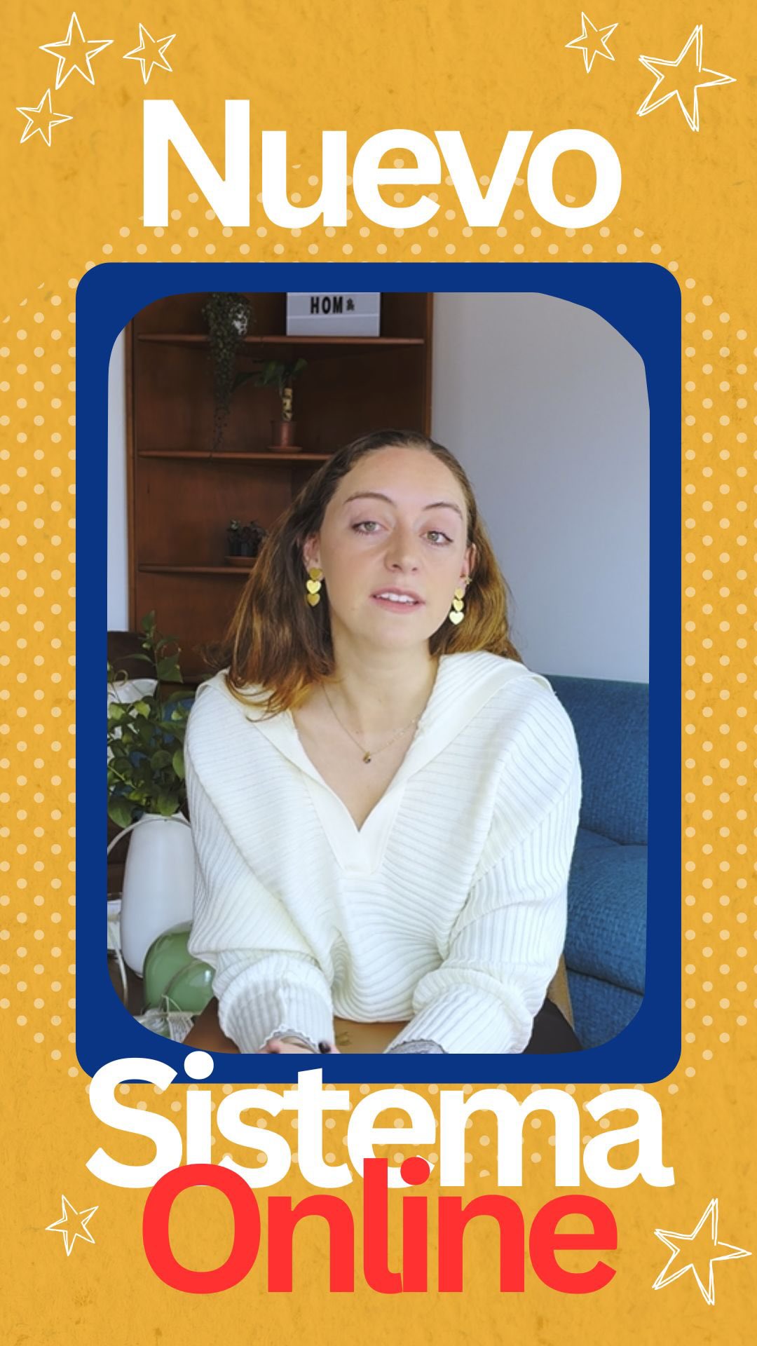Plataforma online para educación en casa.
En New World Dream Academy, ahora ofrecemos una solución completa de educación en casa online, con clases en vivo, guías de estudio por asignatura y acompañamiento para padres que quieren hacer homeschooling organizado y flexible.
Nuestra plataforma de educación personalizada se adapta al ritmo de cada estudiante y permite certificar cada grado, obteniendo un diploma internacional de bachillerato al finalizar.
Si estás buscando una opción de colegio online internacional para tu hijo, esta es tu oportunidad.
💬 Comenta “ONLINE” y te enviamos toda la información.
#HomeschoolingOnline
#EducaciónEnCasa
#DiplomaInternacional