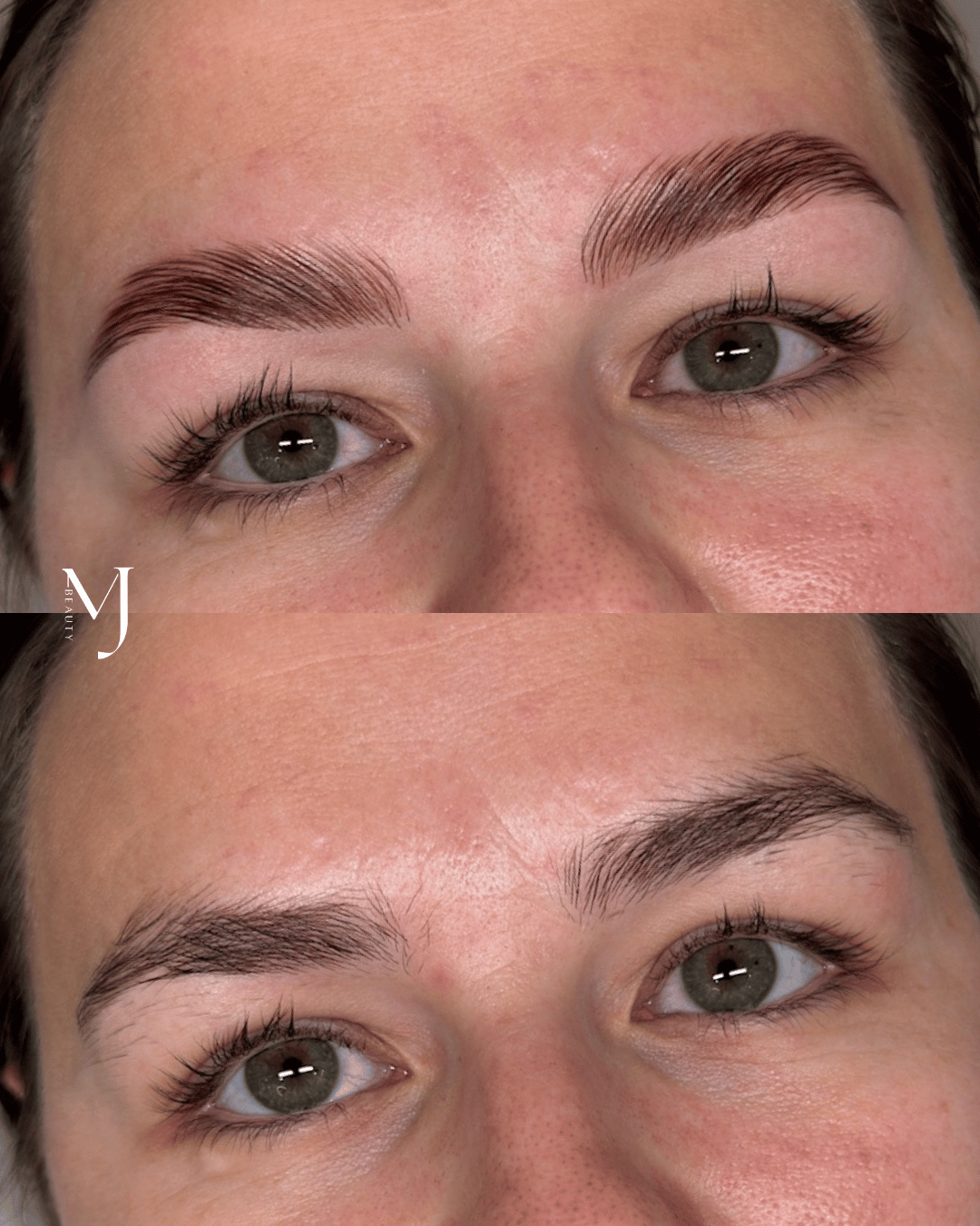 Our Brow Lamination lifts, shapes and smooths your brows for a fuller, polished and effortless look that lasts for weeks. â
â
No pencils, no fuss, just soft, defined brows that frame your face perfectly. đâ