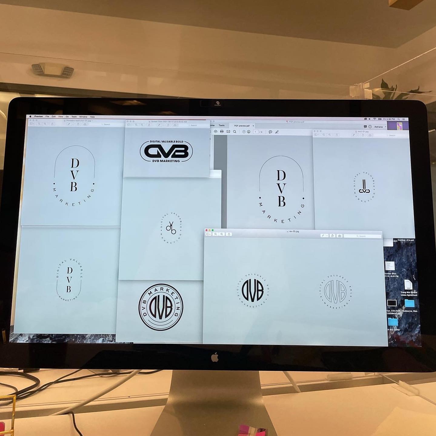 Goooodmorning☀️☀️🌱🌱 Feliz Sábado🌱 Our gooood mate @daniellavbaires reached out for the creation of her logo for her business. DVB Marketing specializes in project management, digital marketing strategy, marketing automation and data analysis! Yes yes yes she’s so good at what she does and has been in this field for 4 years. Daniella has been such a helpful friend as we’ve been navigating through our recently launched businesses. She always gives Growth input and feedback to make sure we are steadily 🌱
She was looking for a minimalist and neutral colored logo. If you know Dani, this sounds just like her style and her logo reflected just that. Swipe to take a peeeeek! Find DVB marketing on LinkedIn🌱🌱🌱🥳
#projectmanagement #dataanalysis #marketingautomation #northernva #marketingrva #digitalmarketingrva