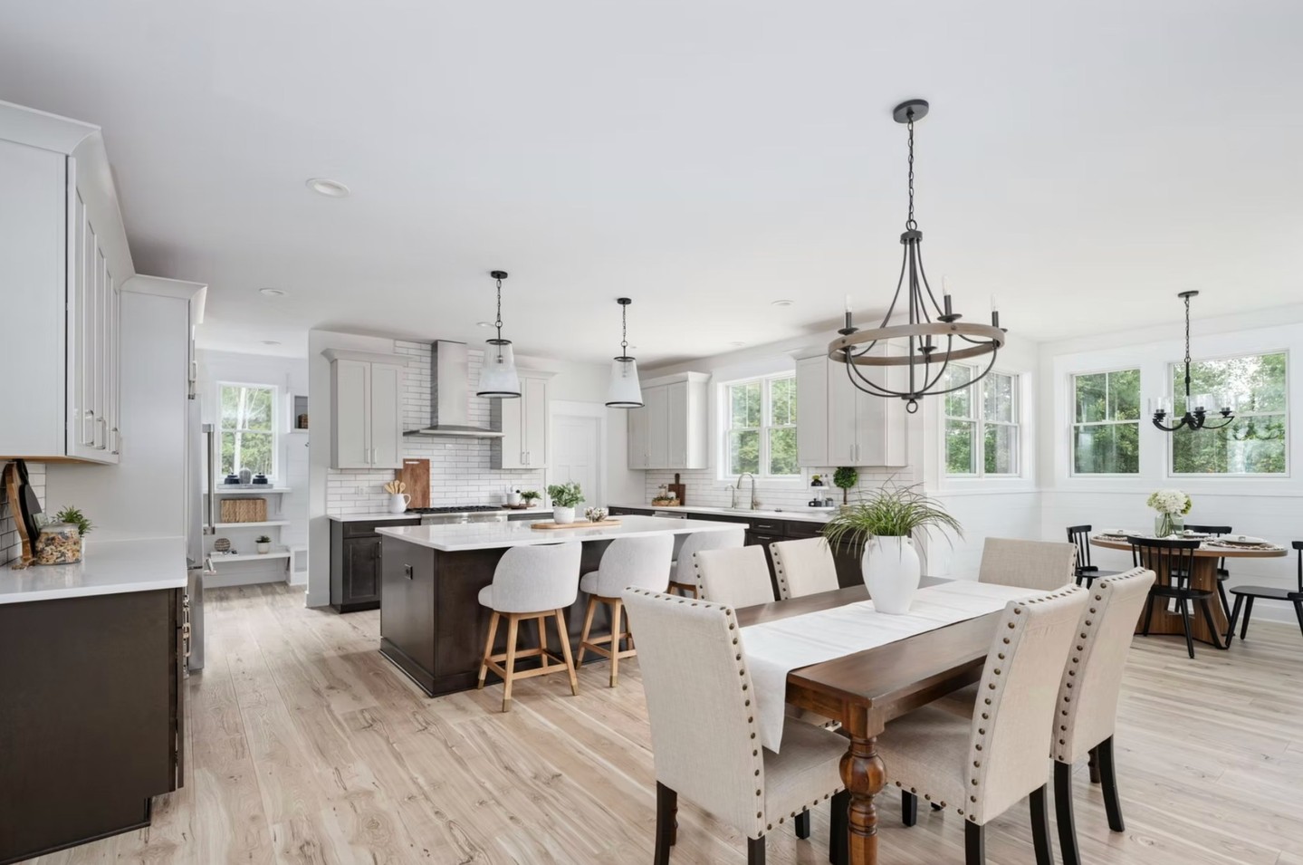 Coming this summer is a spacious 4-bedroom, 4.5-bath home located in the sought after community, Fortunes Landing. Call 540-706-3265 for more details!