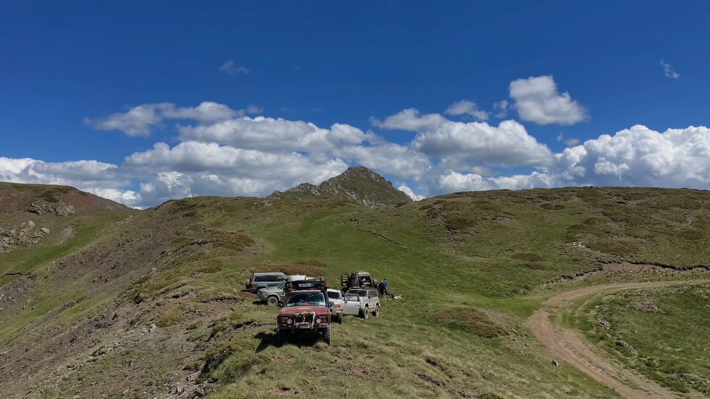 Plan Your Bespoke 4x4 Expedition
We craft unique 4x4 expeditions tailored for adventure travelers and off-road enthusiasts in Gramsh. This guide helps you plan your custom journey into the stunning Albanian Alps.
Crafting Your Adventure
Your expedition should match your spirit. We offer personalized itineraries. This means we adapt routes to your preferences, whether you seek challenging off-road tracks or scenic drives. Our local guides optimize routes for maximum enjoyment and safety, providing a truly unique experience.
Benefits of a Bespoke Trip
Personalised itineraries designed for you.
Adjustable difficulty levels for any skill.
Local guide-led route optimisation.
Safe, memorable adventures guaranteed.
Your Journey Ahead
Planning your expedition is straightforward. Consider the best timing for your adventure. Our seasons offer distinct experiences, from spring blooms to autumn colours. We will discuss the optimal period based on your desired conditions and route.
Timing Your Trip
Spring (April-May) offers lush scenery. Summer (June-August) provides stable weather for higher altitudes. Autumn (September-October) presents vibrant foliage. We advise on the best fit for your adventure.
Adjustable Difficulty
From gentle tracks suitable for relaxed touring to demanding terrains that test your off-road skills, we tailor the challenge. Our guides ensure each route is appropriate and enjoyable.
Ready to start planning? We handle the details so you can focus on the adventure.
Visit our website for more information:
www.albanianoffroad.com
Join us in one of our Tours.
#offroad #camping #mountains #nature #fredi