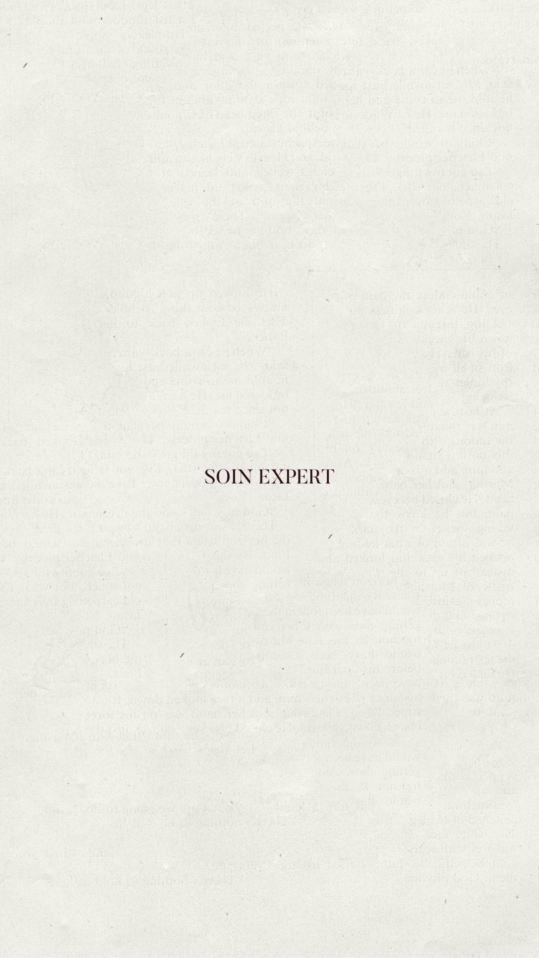 Découvrez notre soin expert 🤍
#soinexpert #secretsdefemmes