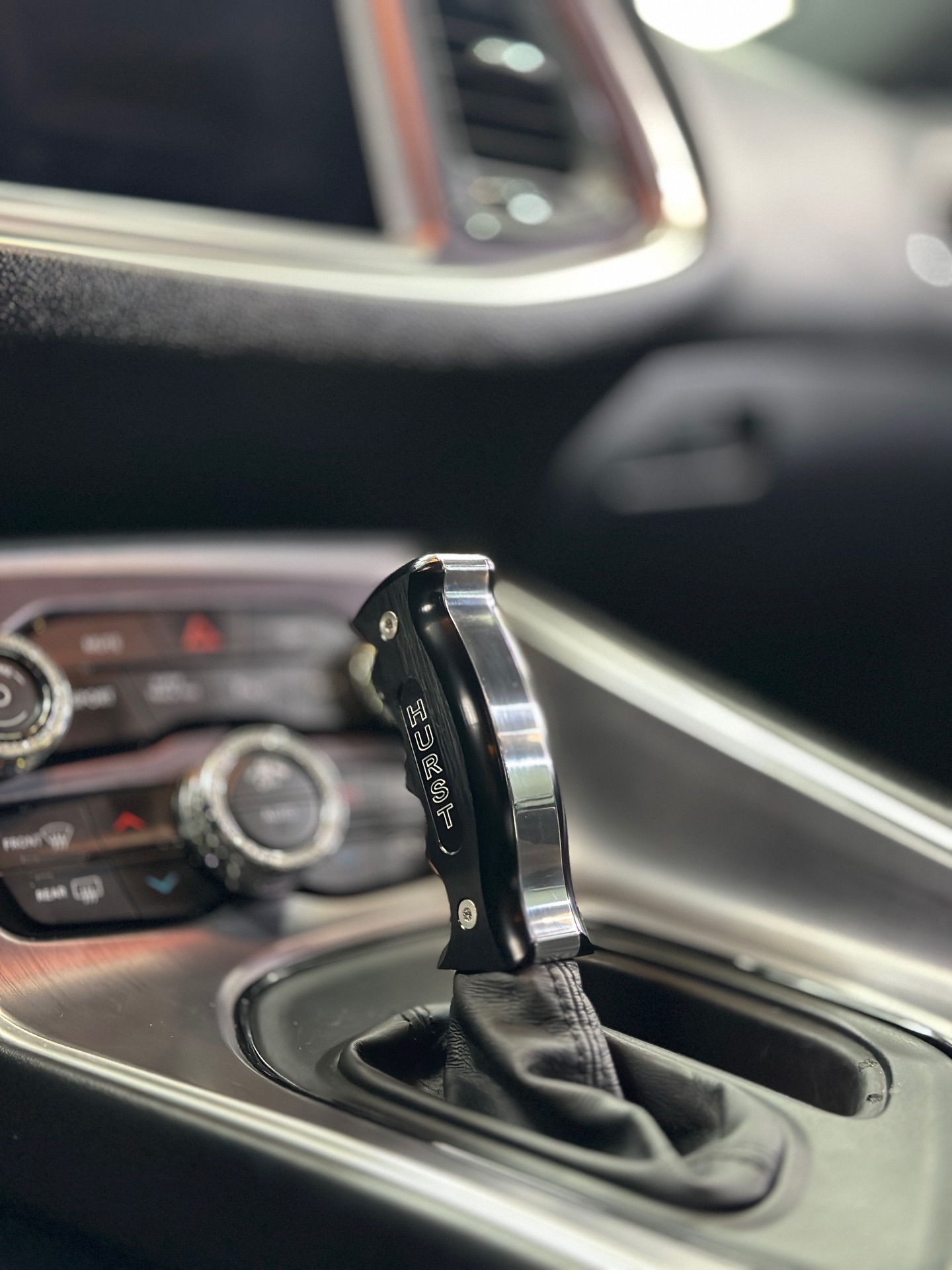 Out with the old, in with the new! We installed this Hurst shifter for one of our loyal clients.
#morethanjustdetailers
At Prolific Customs, we don’t just clean cars — we transform them
What are you waiting for? Start your dream build now!✨
🏦FINANCING AVAILABLE 🏦
__________________________________________________________
DM/Text/Call today to book your next appointment
📞(604) 369 1919
📍20279 Lougheed Highway, Maple Ridge
#prolificcustoms #fyp #ppf #vinylwrap detailing