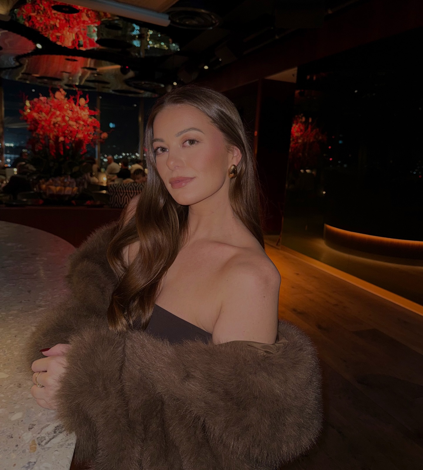 w/c 16/02: painting, celebrating, becoming 💌