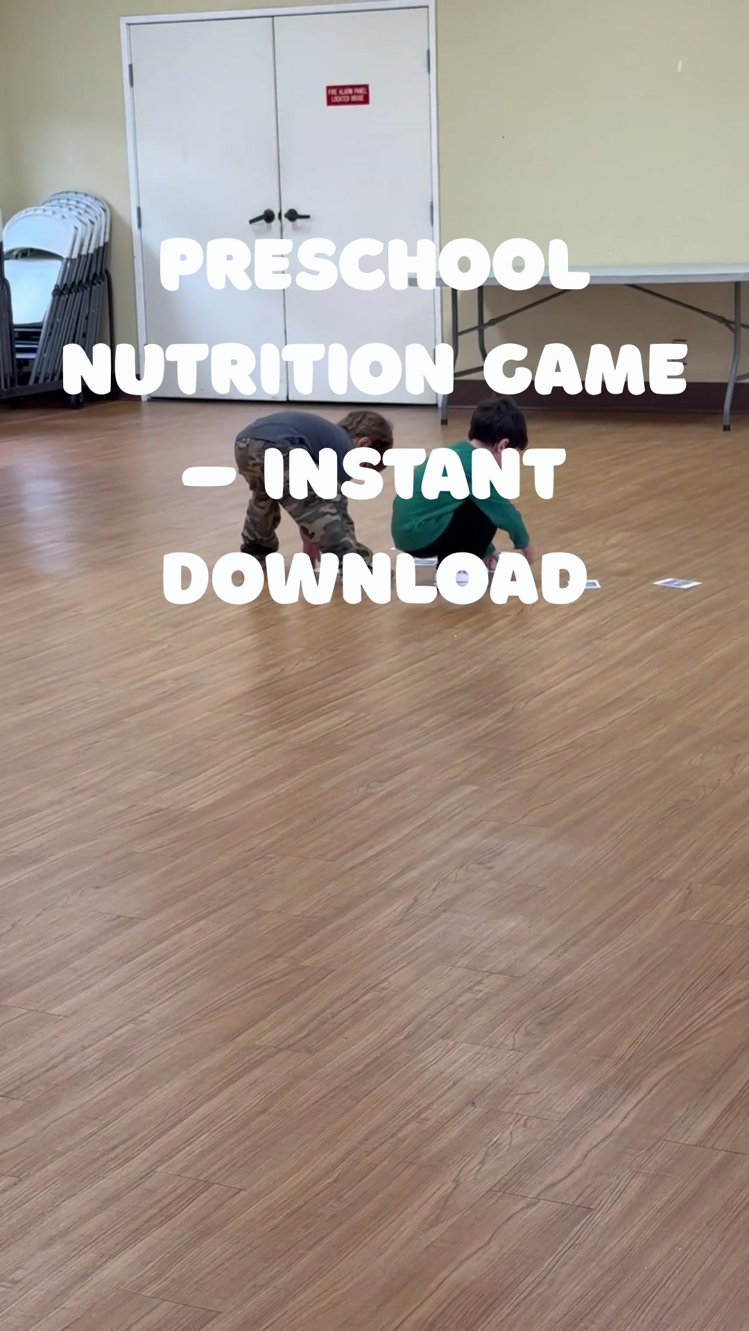 Movement Idea #8
Preschool teachers - Do you need low-prep movement games that actually WORK?
I’m a children’s fitness coach with 20+ years of experience, and I create simple, skill-building games for ages 3–6.
You can grab individual games in my TPT store (perfect for indoor days, transitions, or brain breaks).
Let’s PLAY OUTSIDE THE BOX 💛
https://www.teacherspayteachers.com/store/power-play-for-kids
#preschoolactivities
#kinderactivities
#grossmotorskills
#teacherspayteachers
#homeschoollessonplans