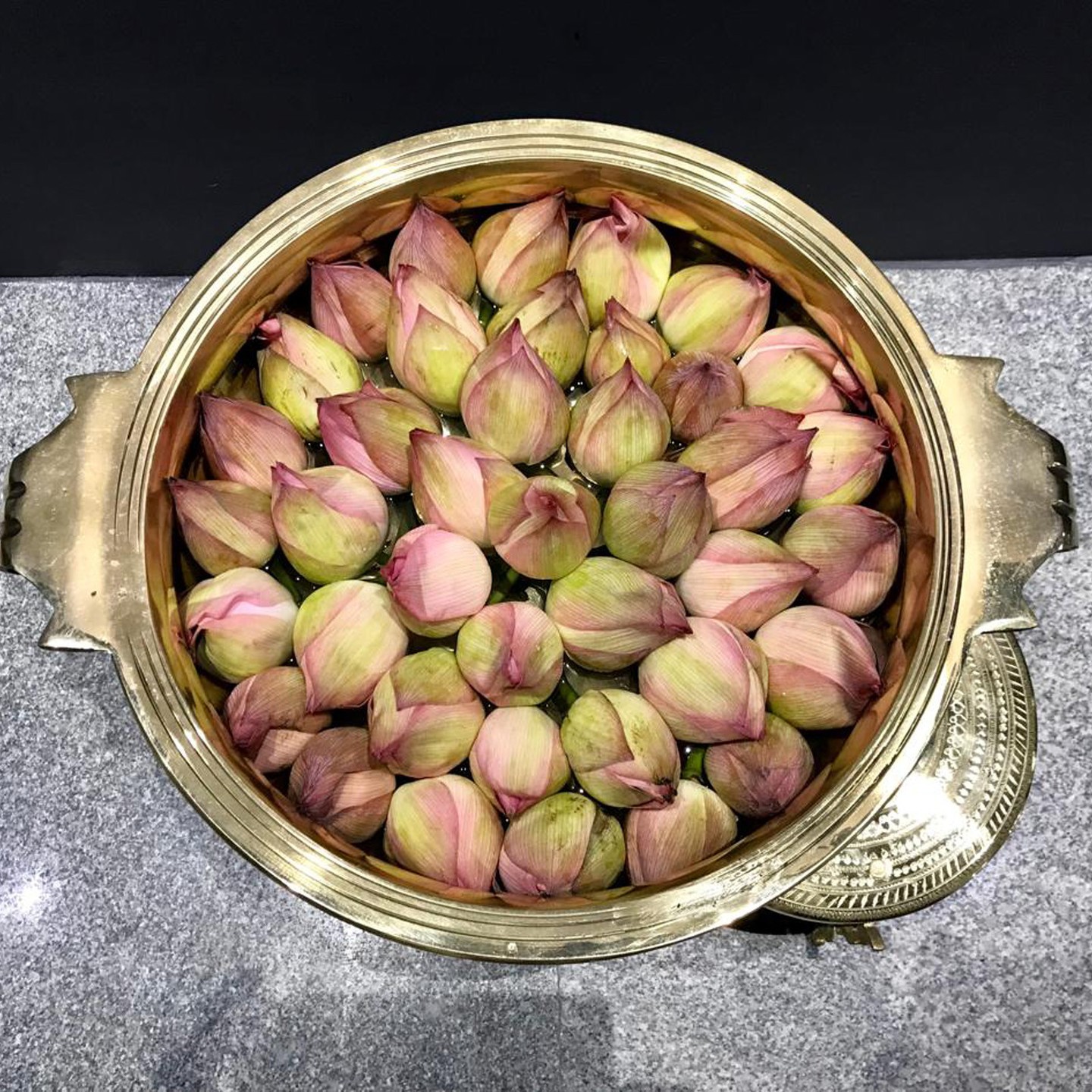 A carefully curated lotus arrangement, symbolizing growth, and resilience, just like the energy we bring to our workspace.
Every detail, thoughtfully arranged, transforms the environment into a space of beauty and purpose.
#CompassTex #sustainability #sustainable #FromSourceToFinish #SustainableFashion #SustainableTextiles #TextileSustainability #RecycledMaterials #SustainabilityMatters #EthicalSourcing #ConsciousManufacturing #EcoTextiles #fashion