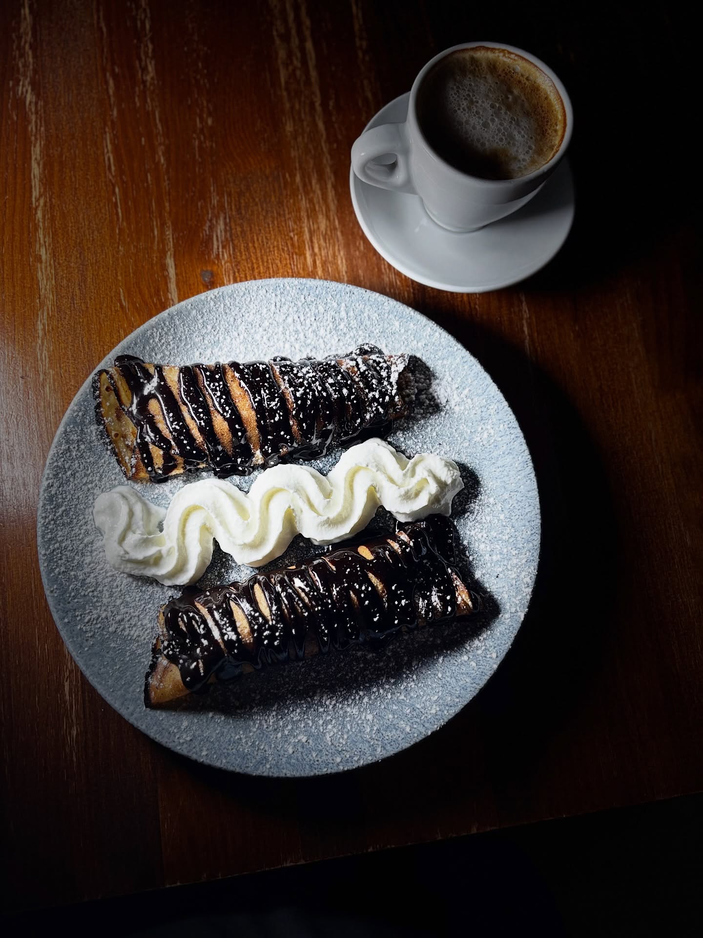 ¿Ya conoces el sabor de la Filloa?🥞
#madrid #comida #restaurantemadrid #food #turismogastronómico