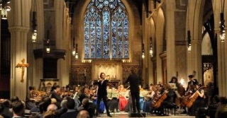The Firebird Orchestra presents a concert on the theme of ‘Visions and Spirits’.
Mendelssohn’s famous Overture to a Midsummer Night’s Dream is followed by the most introspective and other-worldly of Beethoven’s piano concertos.
Puccini’s Crisantemi was written in 1890 in just one night, as a tribute to the late Amadeo I of Spain.
Haydn’s Symphony No.96 was composed for one of his London visits and premiered in the Hanover Square rooms in March 1791.
⏰ Sun, 8 March | St John's Church, Waterloo
Buy your tickets via the link in bio.
#londonmusic #classicalmusic #london #pianolive