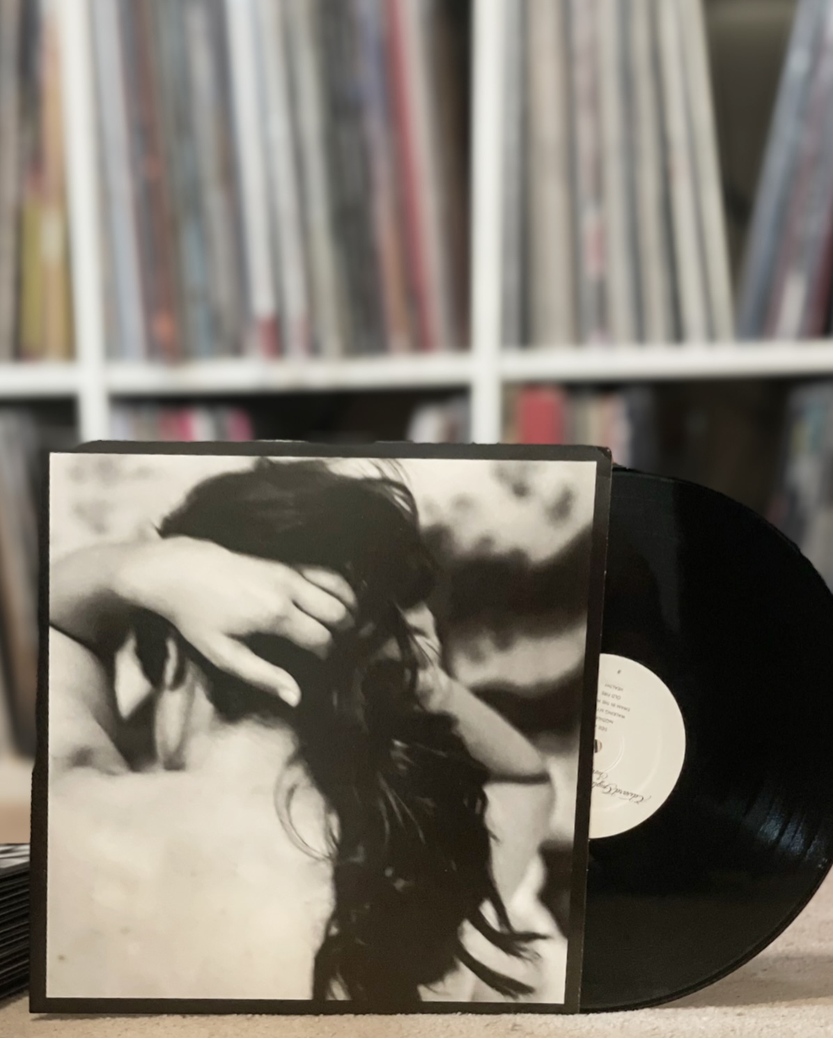 Just received a stack of indie-Hobartian, Edward Guglielmino’s second record , Sunshine State. With a rich and captivating baritone, he writes like a man in correspondence with ghosts. There’s something distinctly continental about his phrasing, as though the ink has been filtered through smoky Berlin basements or late-night Milanese cafés before reaching Tasmania’s edge.
Sunshine State confirms he’s operating on a different frequency. Not simply a songwriter. An artist in the truest sense. He interrogates ideas without blinking. Says what he thinks. Lets consequence hover in the room like an uninvited guest.
Musically, the record is a dark, gothic strain of bittersweet folk-rock. Strings stretch and sigh. Rhythms pulse with quiet defiance. The melodies shimmer in that strange space where melancholy becomes strangely luminous. It’s lush without being indulgent. Opulent without losing its moral grit. One moment it feels gilded and theatrical, the next stripped back to bare confession.
There’s also an undercurrent of theatrical intellect, a flicker that recalls the art-pop eccentricity of David Byrne. But where Byrne tilts toward nervous brightness, Guglielmino leans into shadow, holding his gaze steady.
Sunshine State is rich in texture and fearless in tone. A record that doesn’t ask for permission, doesn’t smooth its edges, doesn’t tidy its truths. It sits with discomfort. It invites you to do the same.
For fans of:
• Nick Cave’s fearlessness
• David Byrne’s cerebral art-pop instinct
• Scott Walker’s dramatic baritone gravity
A dark jewel from the island at the bottom of the map. 🖤 We have HUGE love for this record. Try something different, gorgeous 180gram vinyl - limited edition first pressing. 100% of the $$$ goes right back to the artist.
#edwardguglielmino #waxxselects #vinylrecords #vinyl #sunshinestate