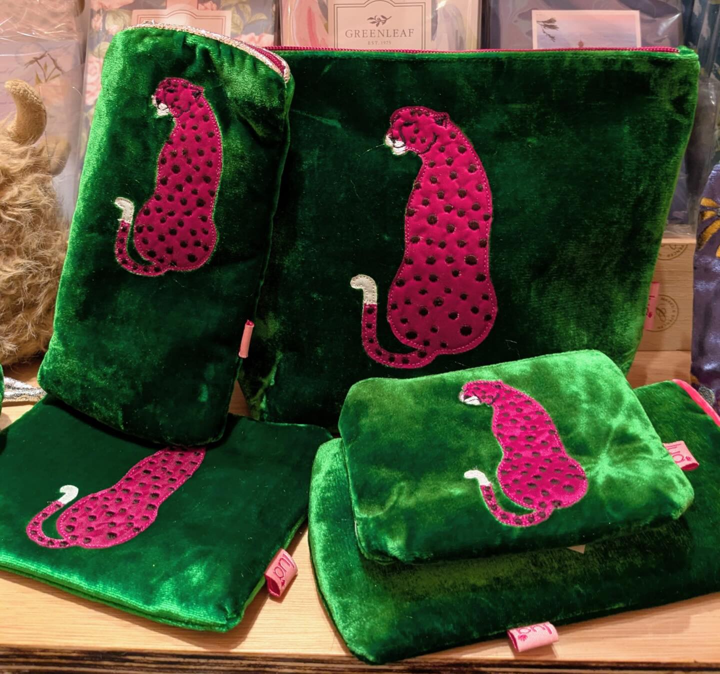 Lots of new goodies available in our gift shop now!💝
A perfect time for our gift shop to be packed with new, unique gifts. No excuses for finding a special something for Mum on this Mother’s Day🌸
