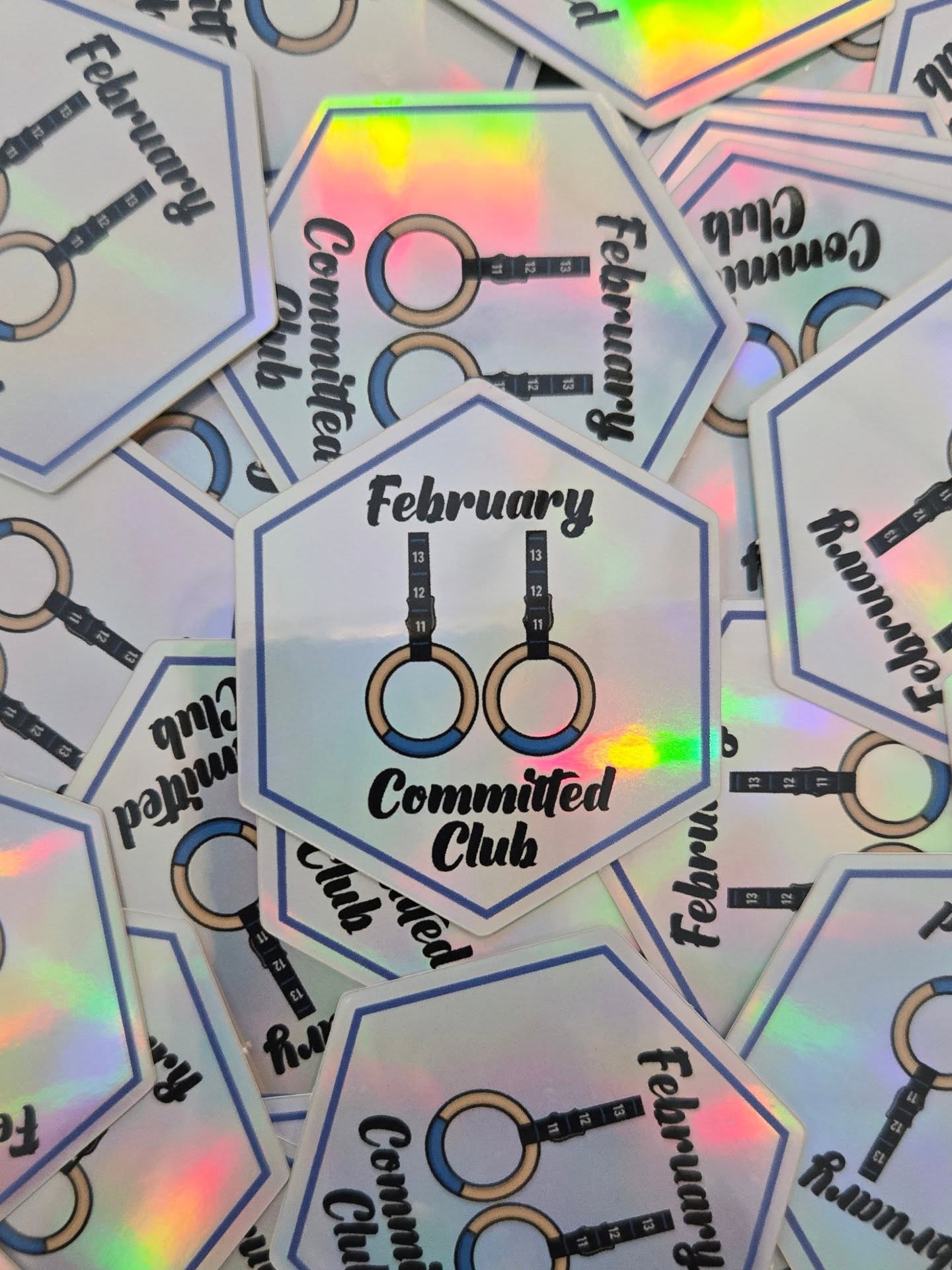 Congratulations to the Committed Club for February 🎉🎉 It's the hardest month to get!
@nathan.mark1 is the winner of this month's draw and takes home a pair of @goodr Swedish Meatball Hangover sunglasses 😎
#teambrio #homeofthecommitted #justshowup #yxefitness #crossfit