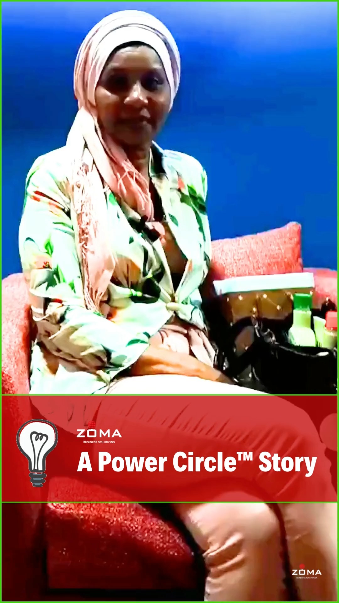 Most women founders aren’t struggling because they lack ability.
They’re struggling because the business they built and the business a bank evaluates are not "always the same thing"....
Indira Alexander runs an NGO located in Windy Hill Arouca, Trinidad.
It's what's considered an "At Risk Community", and in true stereotypical fashion, has been passed over for funding by many.
But while there HAS been some help-more is needed, especially as Indira and her husband struggle to build a "Homework Center" for the young children in the district.
I met this resolute woman awhile ago, and I was so impressed by her fortitude-that I reached out to her on Saturday.
The Power Circle™ embraced her-and her cause...
Because it's about "building community"
For more on how you can help, reach out to Indira @zamzamfoundationtt where every little bit matters...
#womeninbusiness
#womenfounders
#fundablebusiness
#powercircle