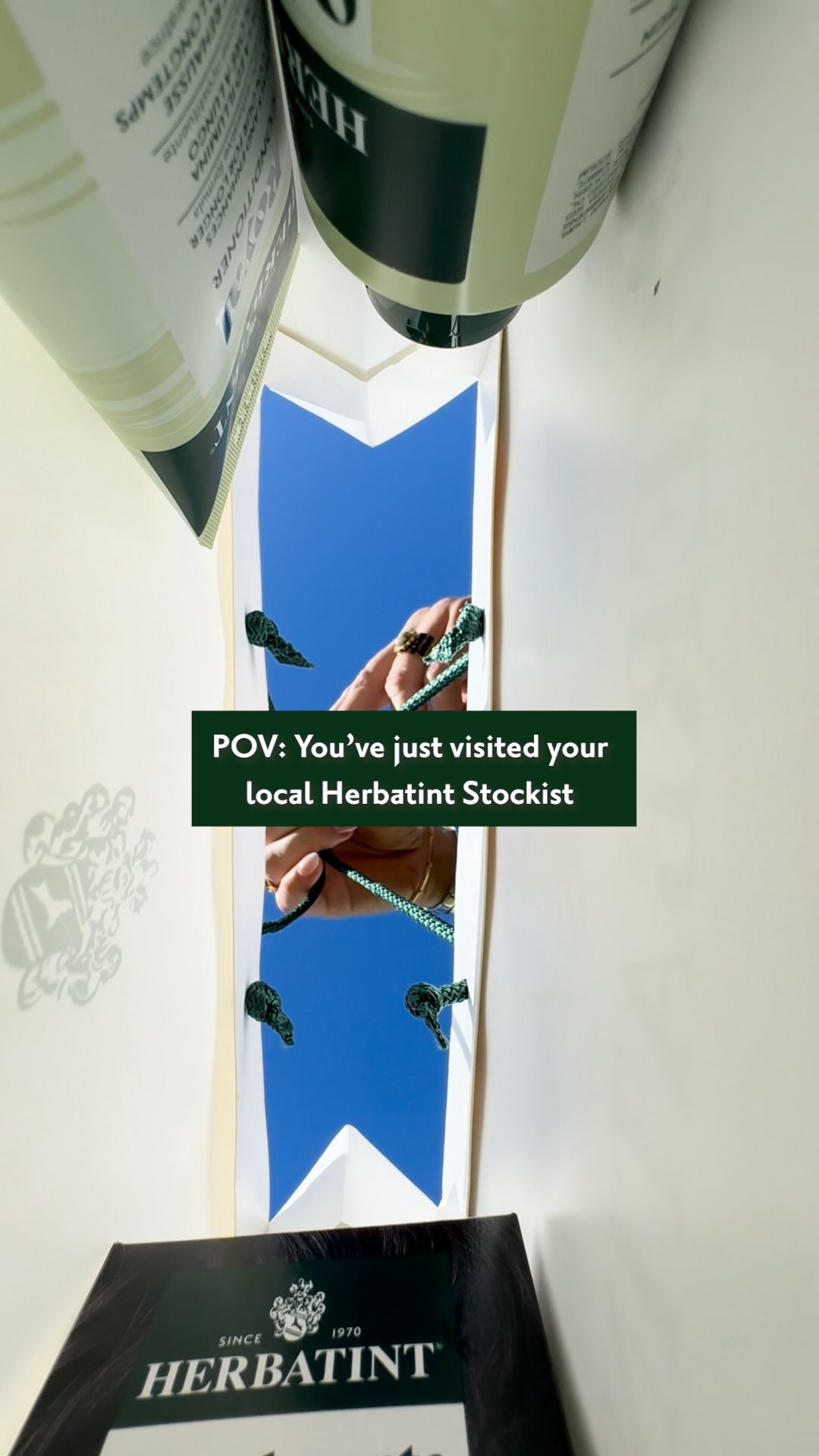 Did you know Herbatint is available at 350+ Australian stockists?
We’re stocked exclusively in health food stores, and independent pharmacies so you can pick up your favourites in person, any time.
From permanent colour, to hair care and touch-ups, your full routine is closer than you think.
Find your nearest stockist via our website and shop your shade your way 🛍📍
#healthstorefinds #pharmacyhaircare #healthfoodstore #healthfoodstoreaustralia
#shoplocal supportsmallbusiness govita